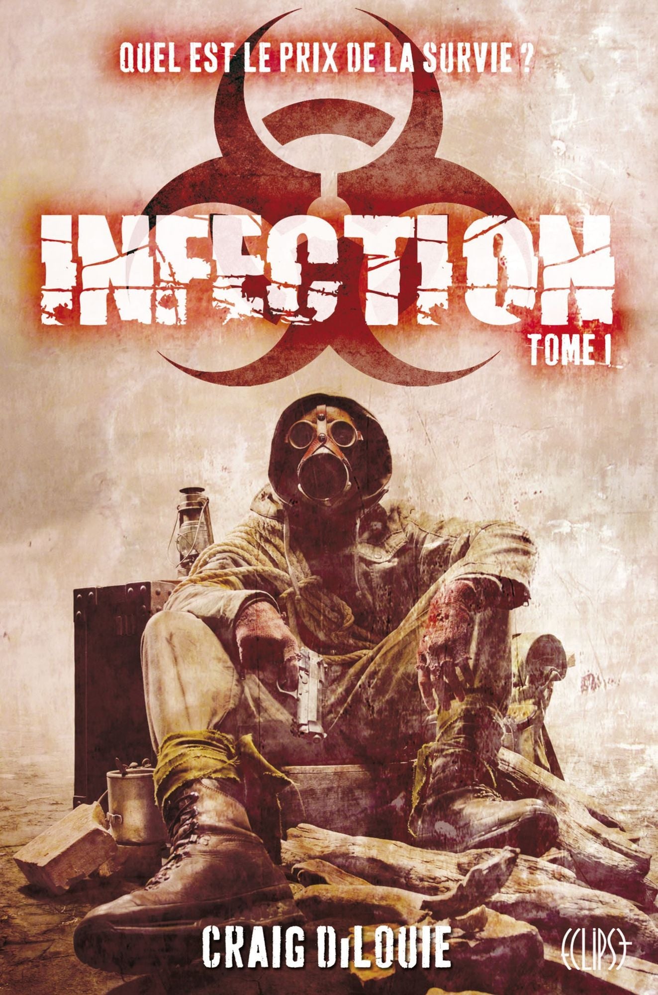 Infection Tome 01