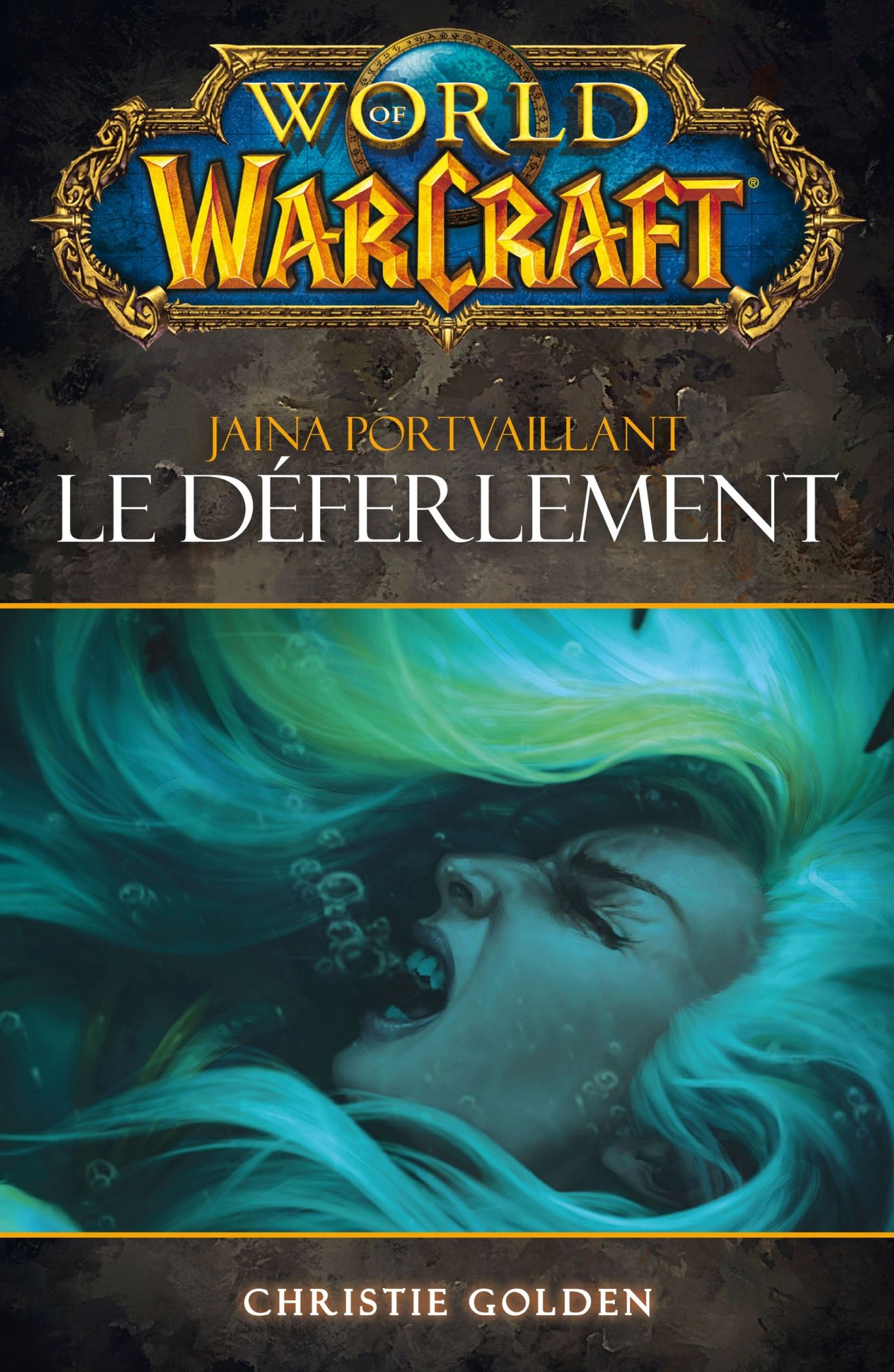 World of Warcraft: Le déferlement