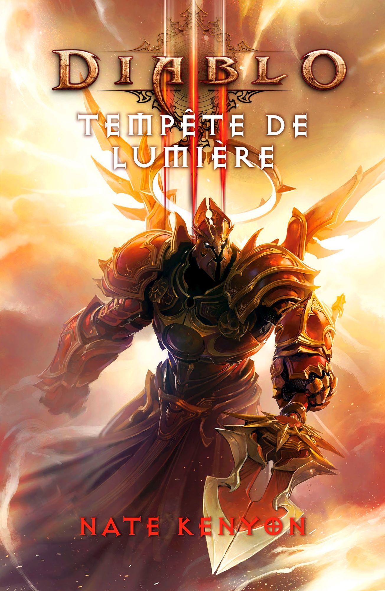 Diablo 3: Tempête de lumière