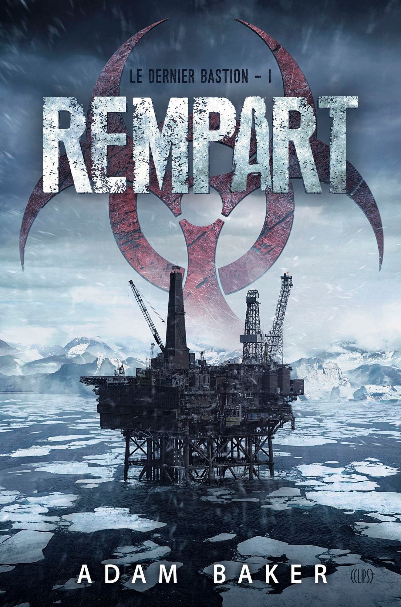 Le dernier bastion T01: Rempart