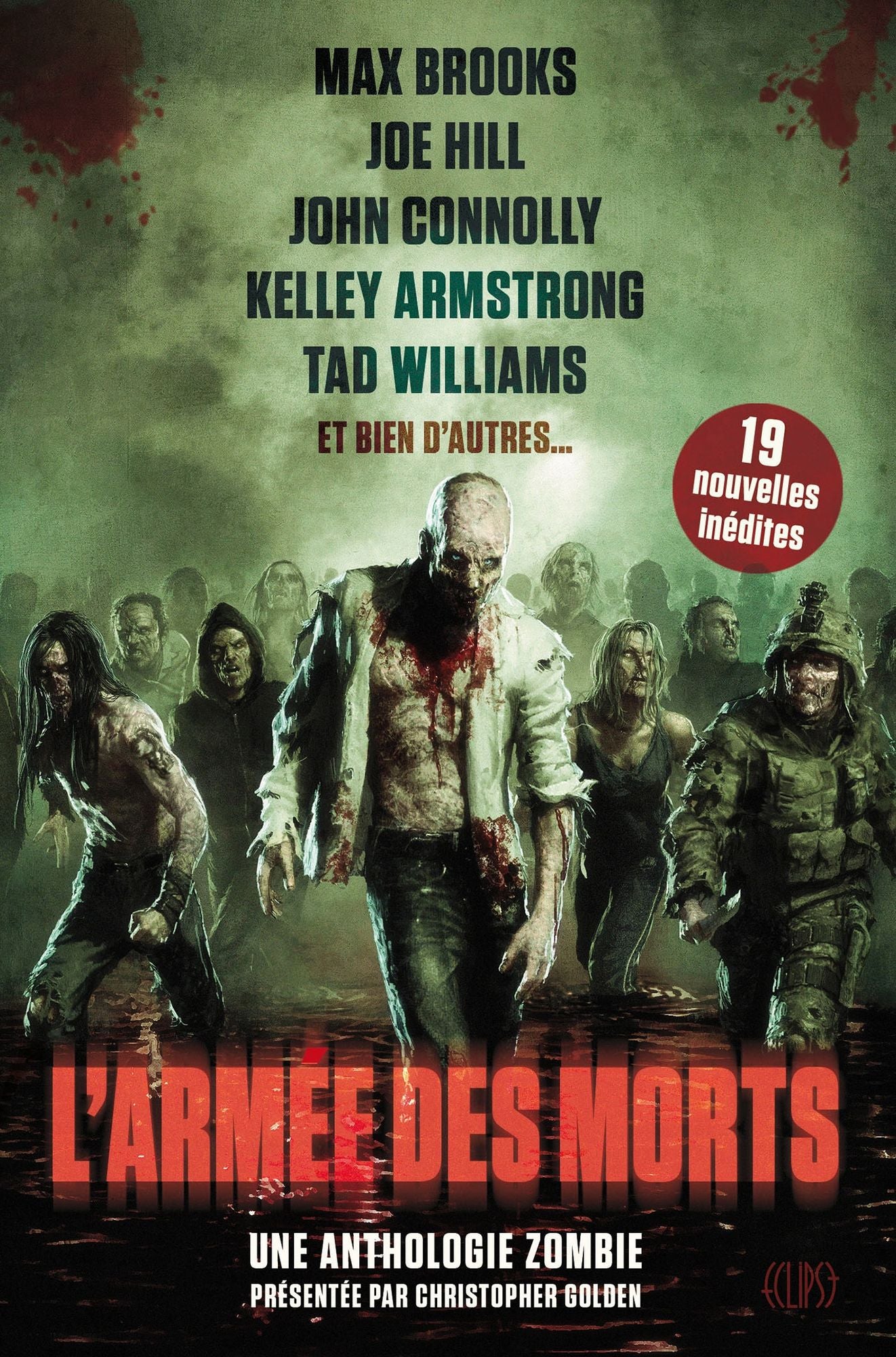 L'armée des morts