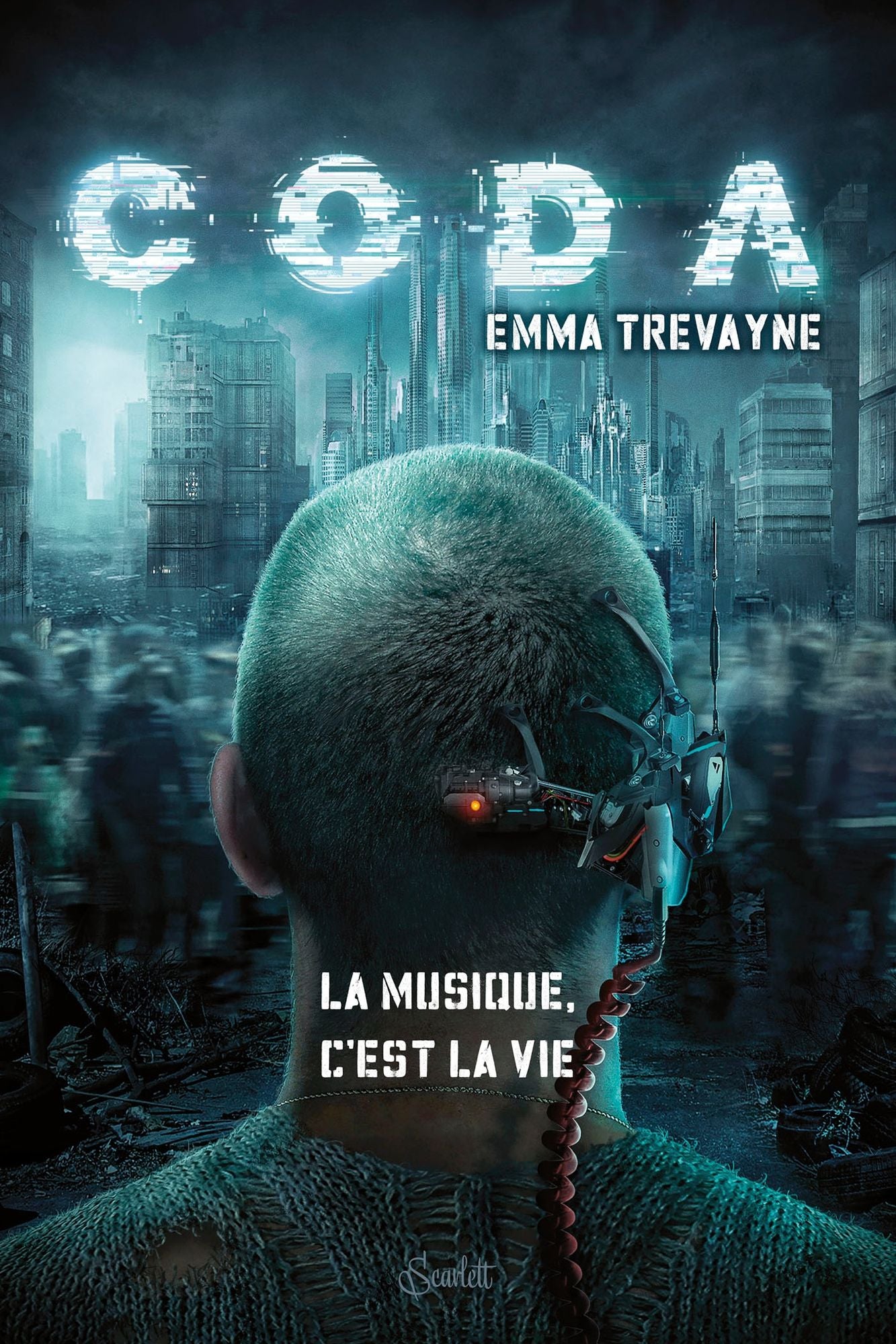 Coda T01: La musique c'est la vie