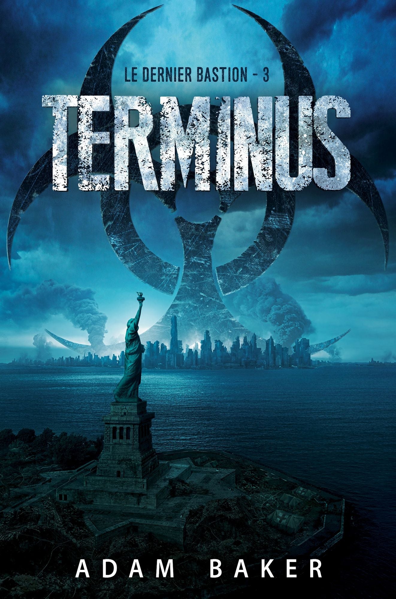 Le dernier bastion T03: Terminus