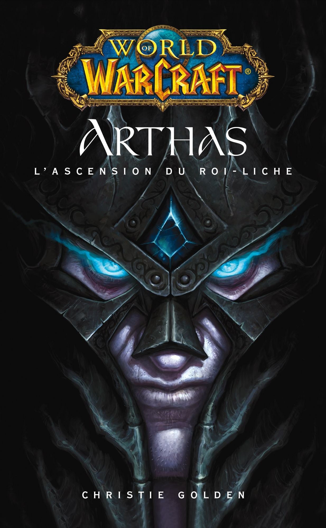 World of Warcraft: Arthas l'ascension du roi-Liche