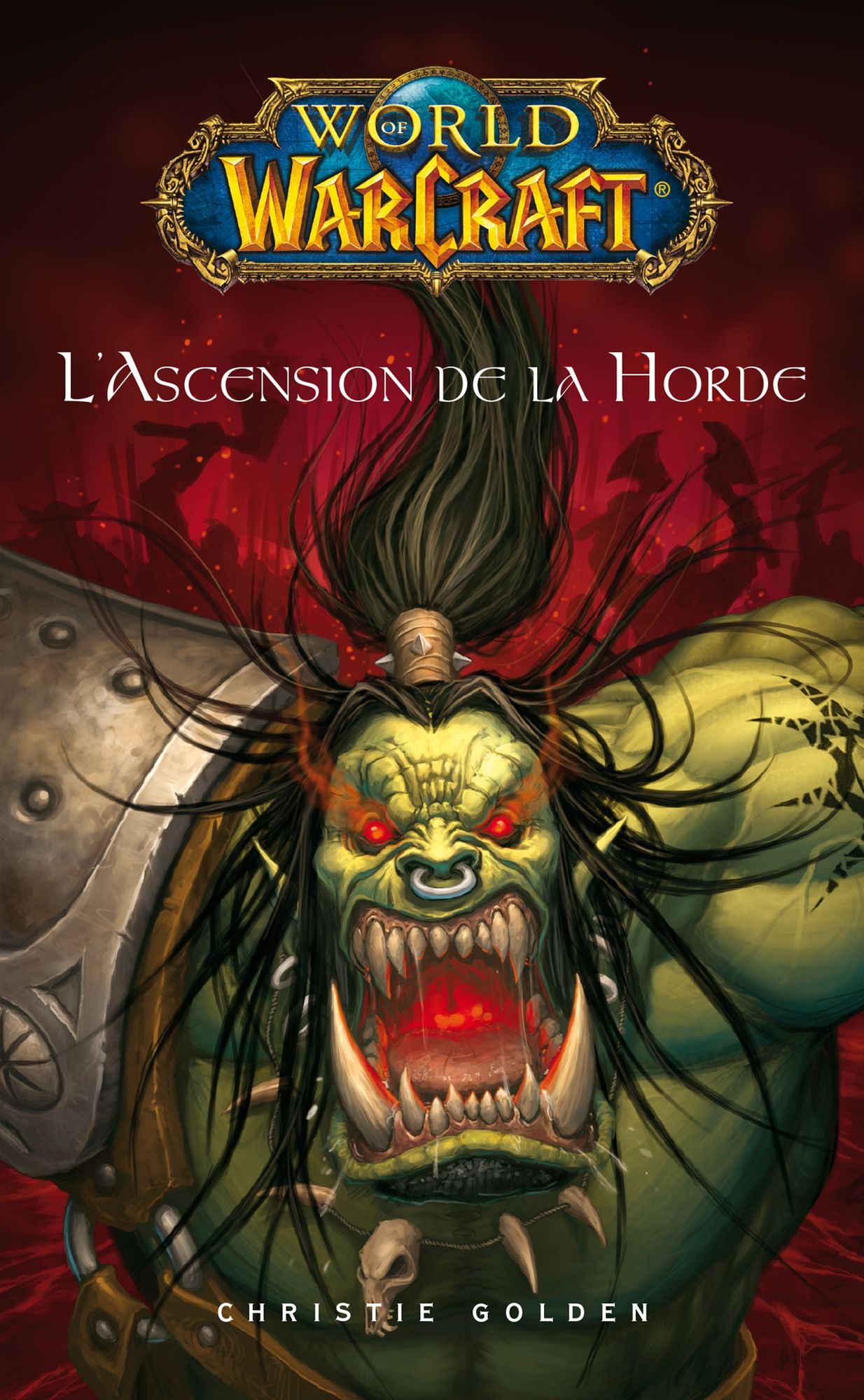World of Warcraft: L'ascension de la horde