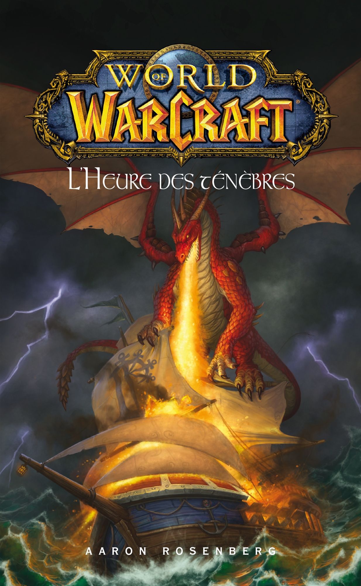 World of Warcraft: L'heure des ténèbres
