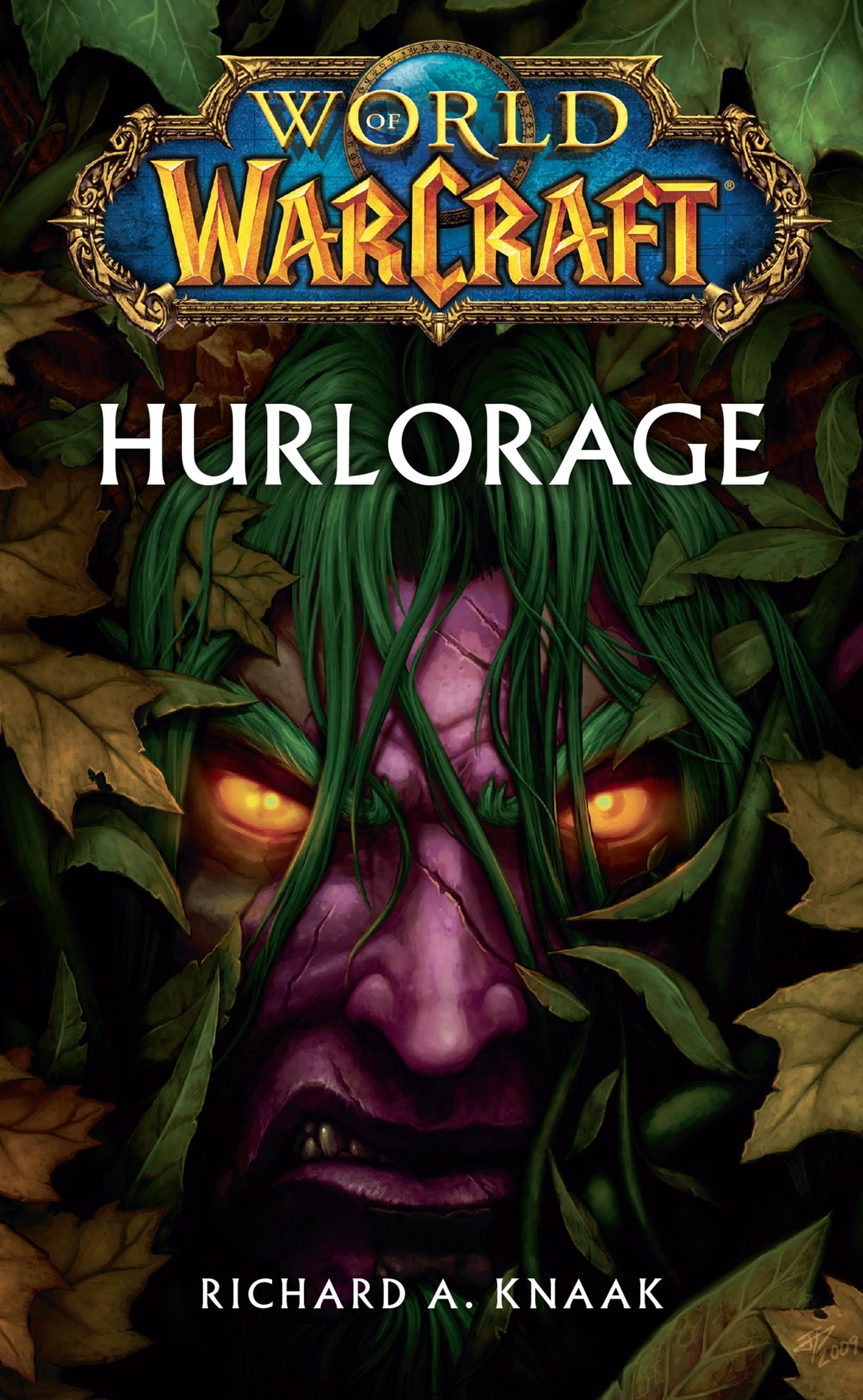 World of Warcraft: Hurlorage