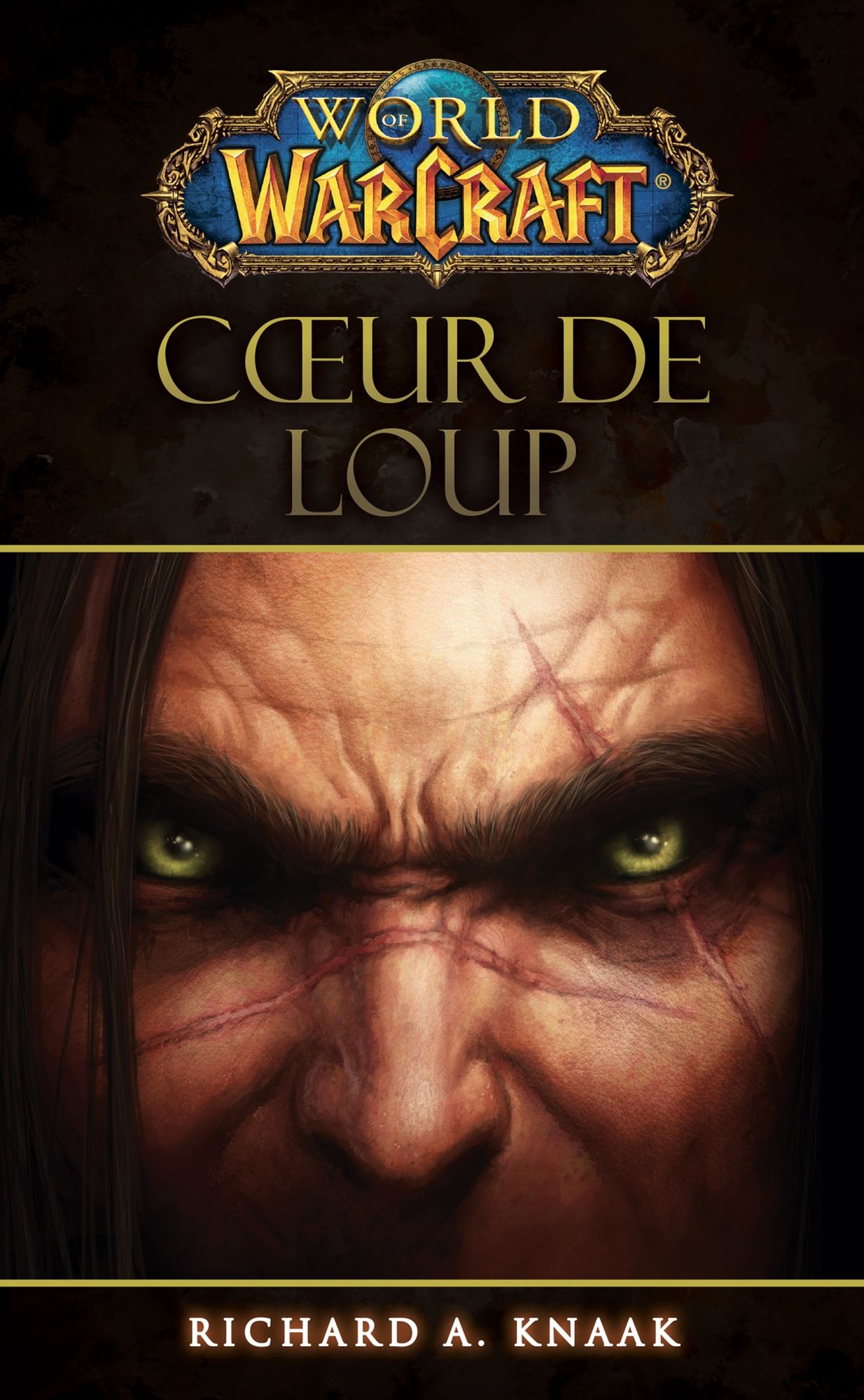 World of Warcraft: Coeur de loup