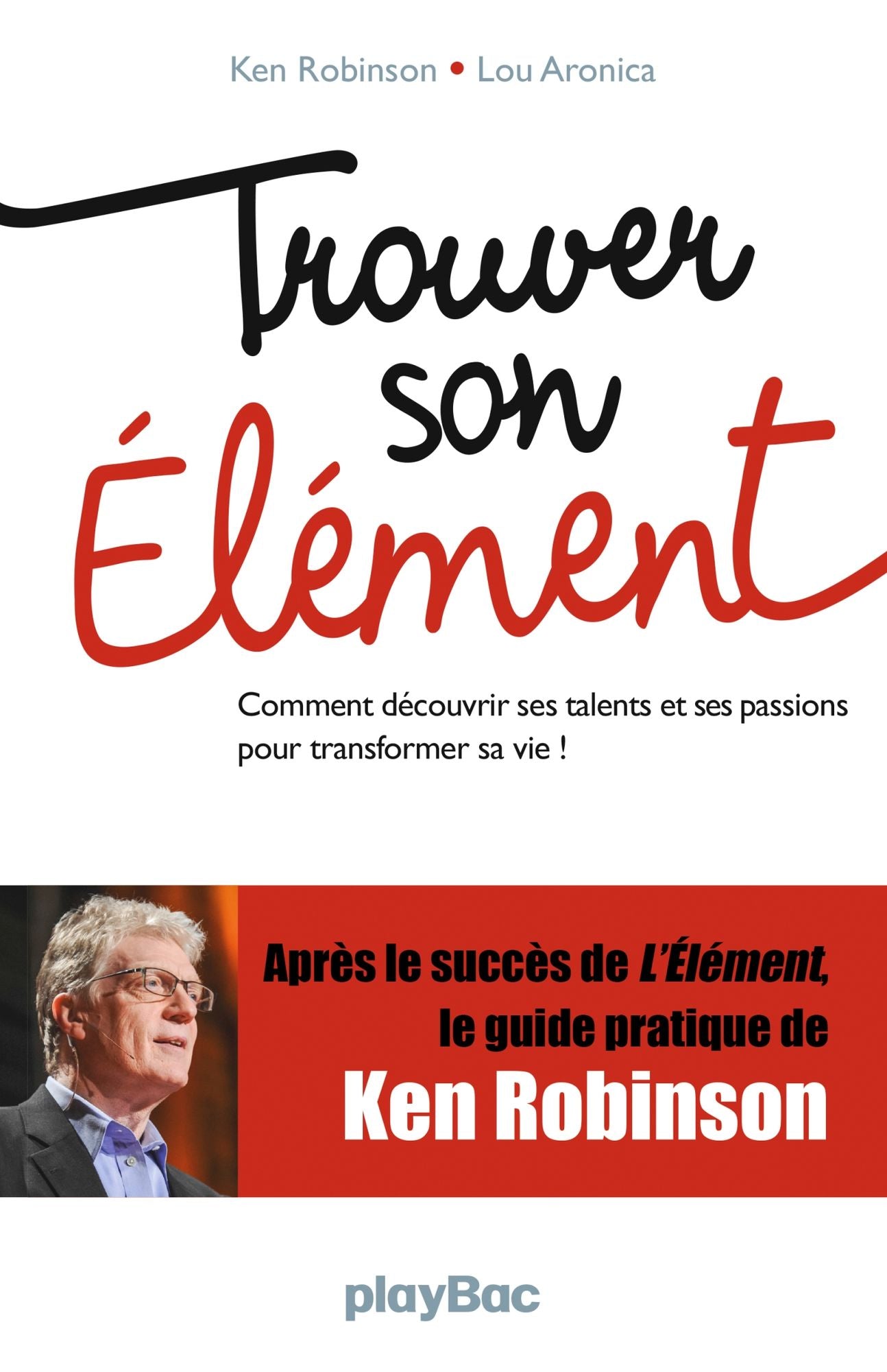 Trouver son élément