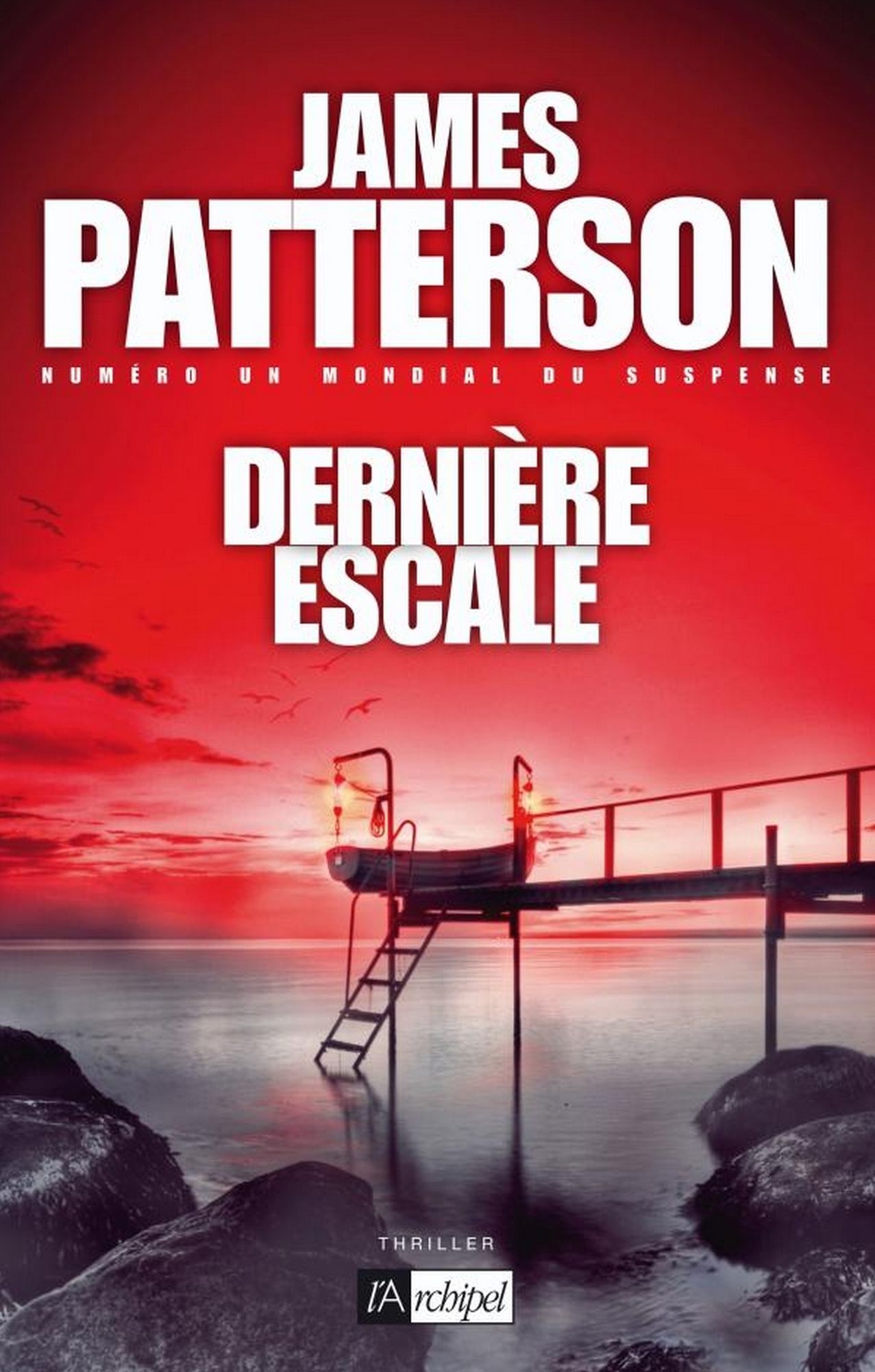 Dernière escale (Sail)
