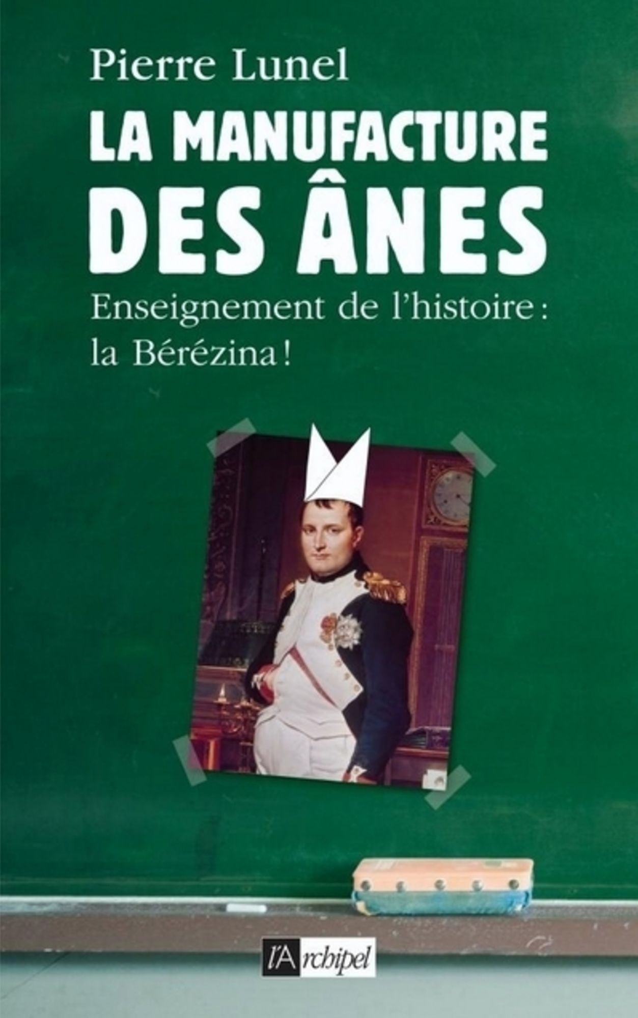 La manufacture des ânes