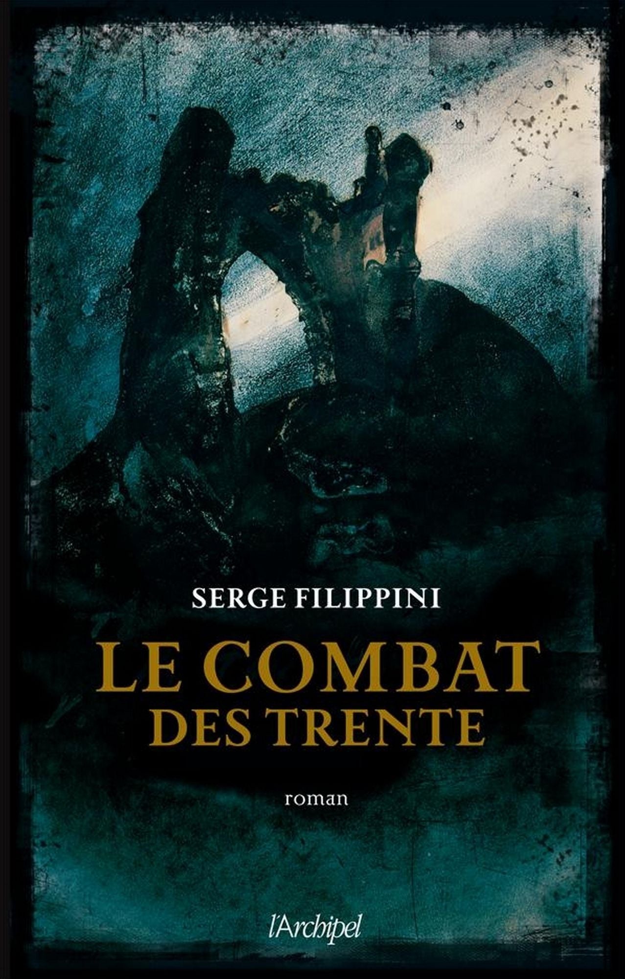 Le combat des trente