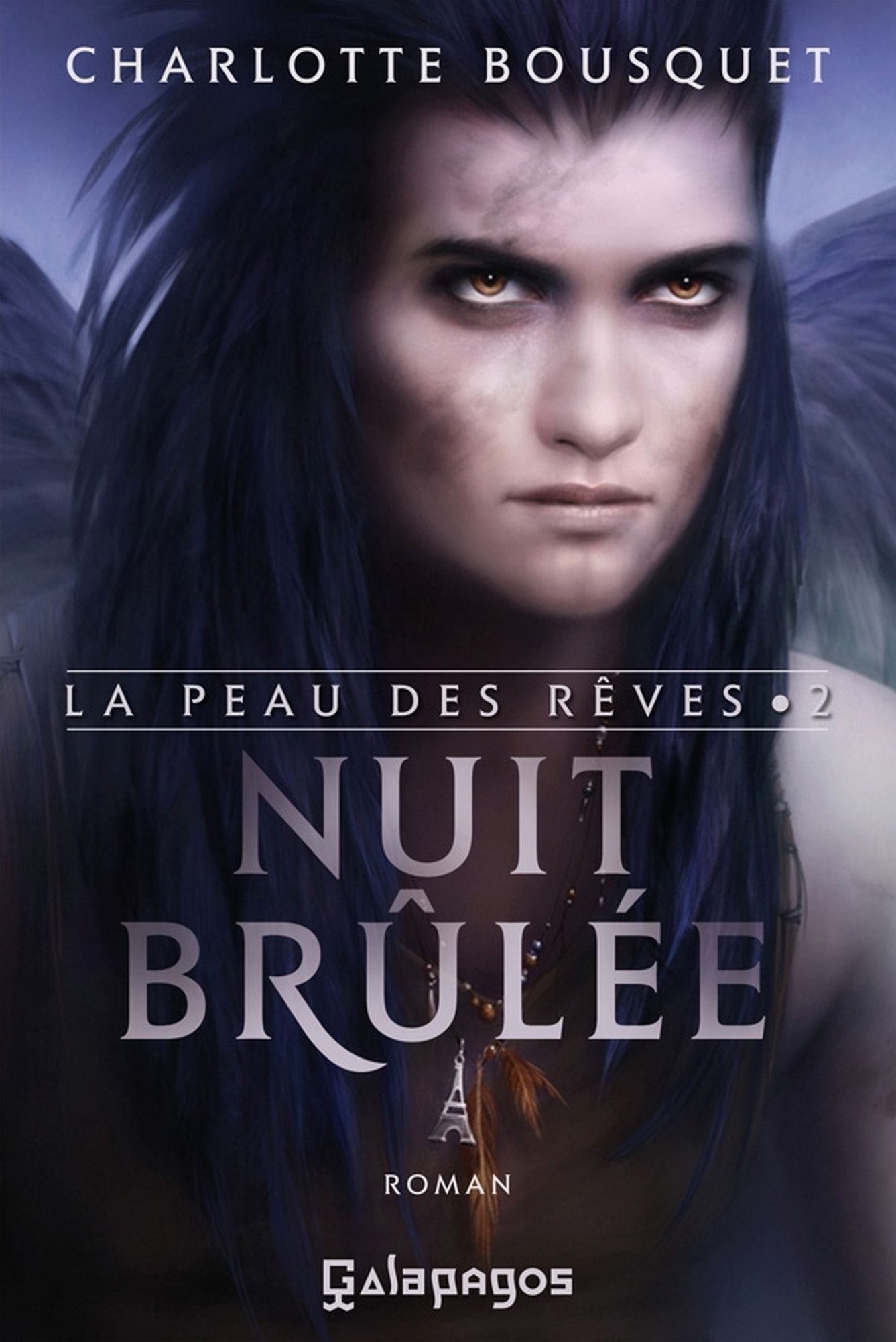 Nuit brûlée