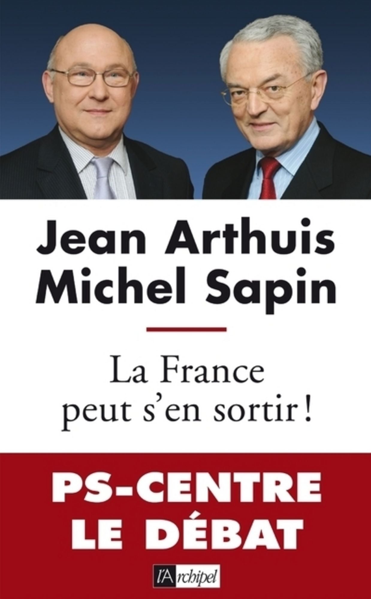 La France peut s'en sortir