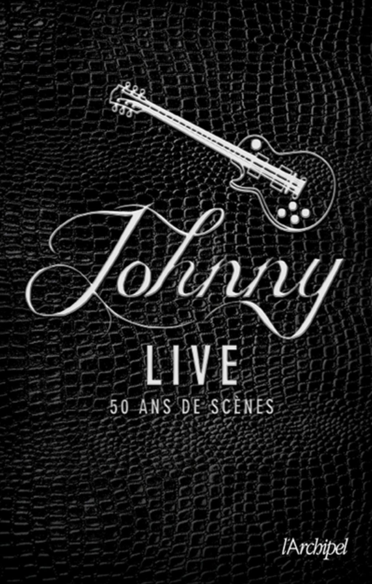 Johnny live