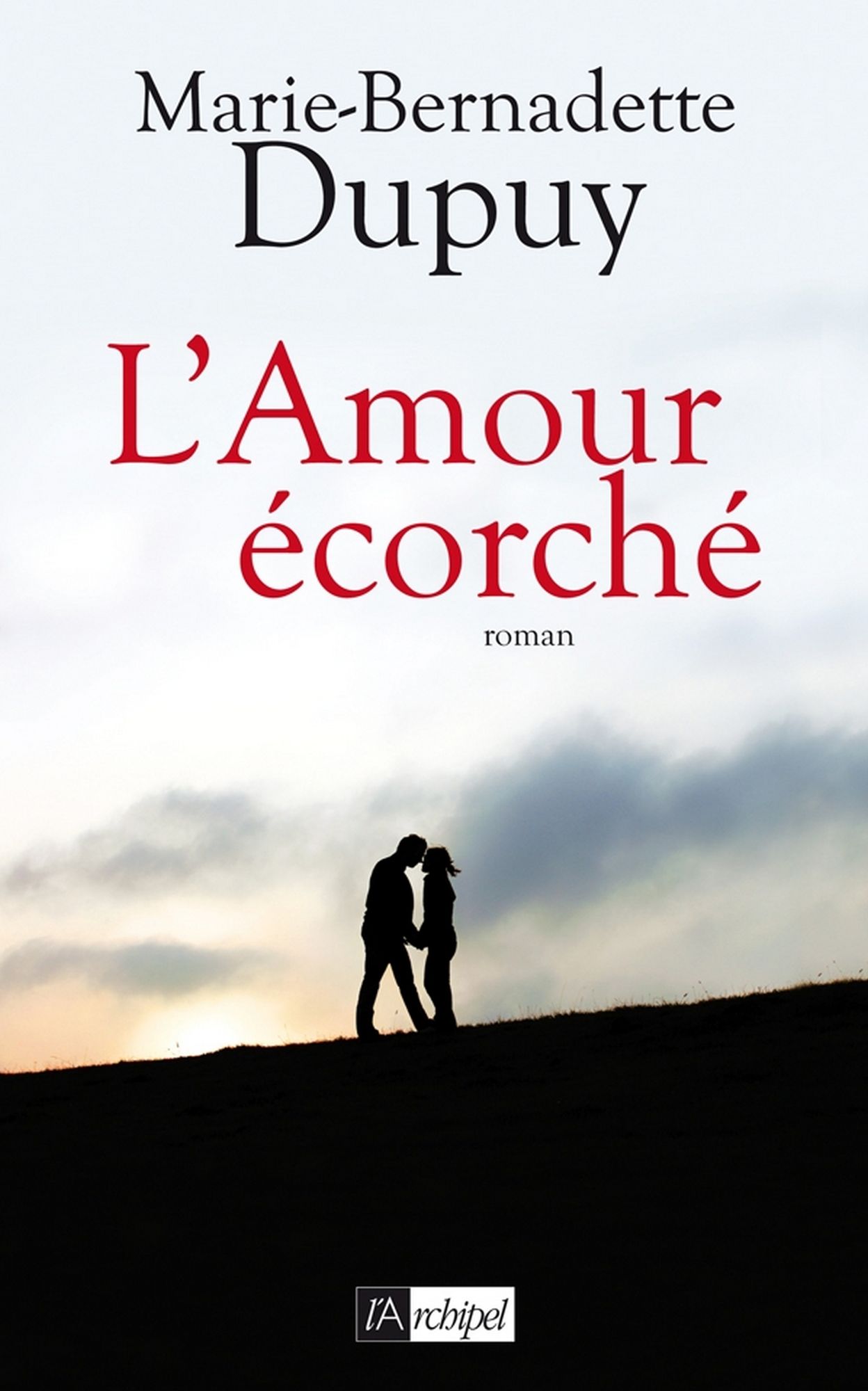 L'Amour écorché