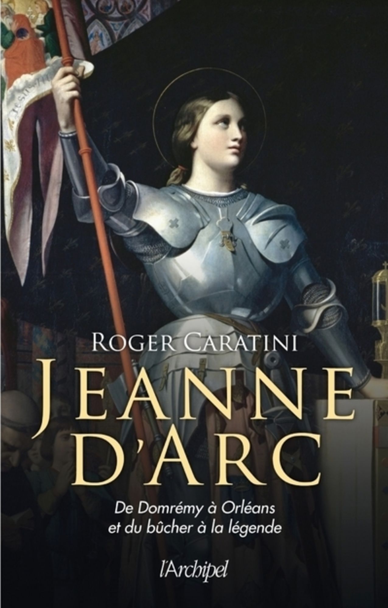 Jeanne d'Arc