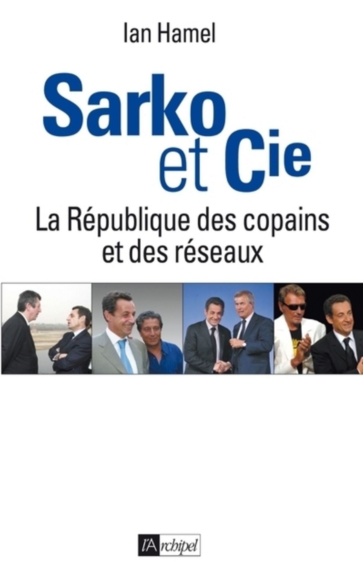 Sarko & cie