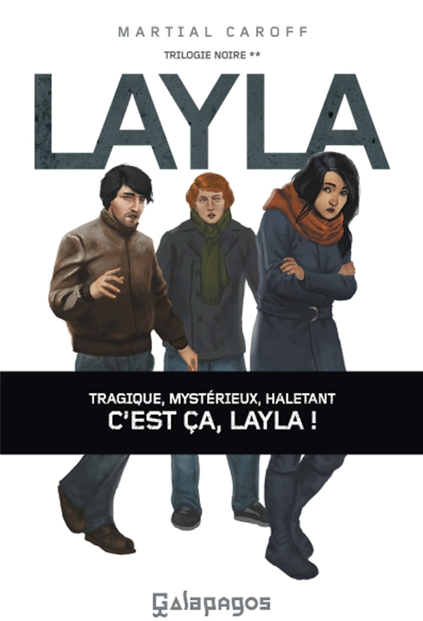Layla