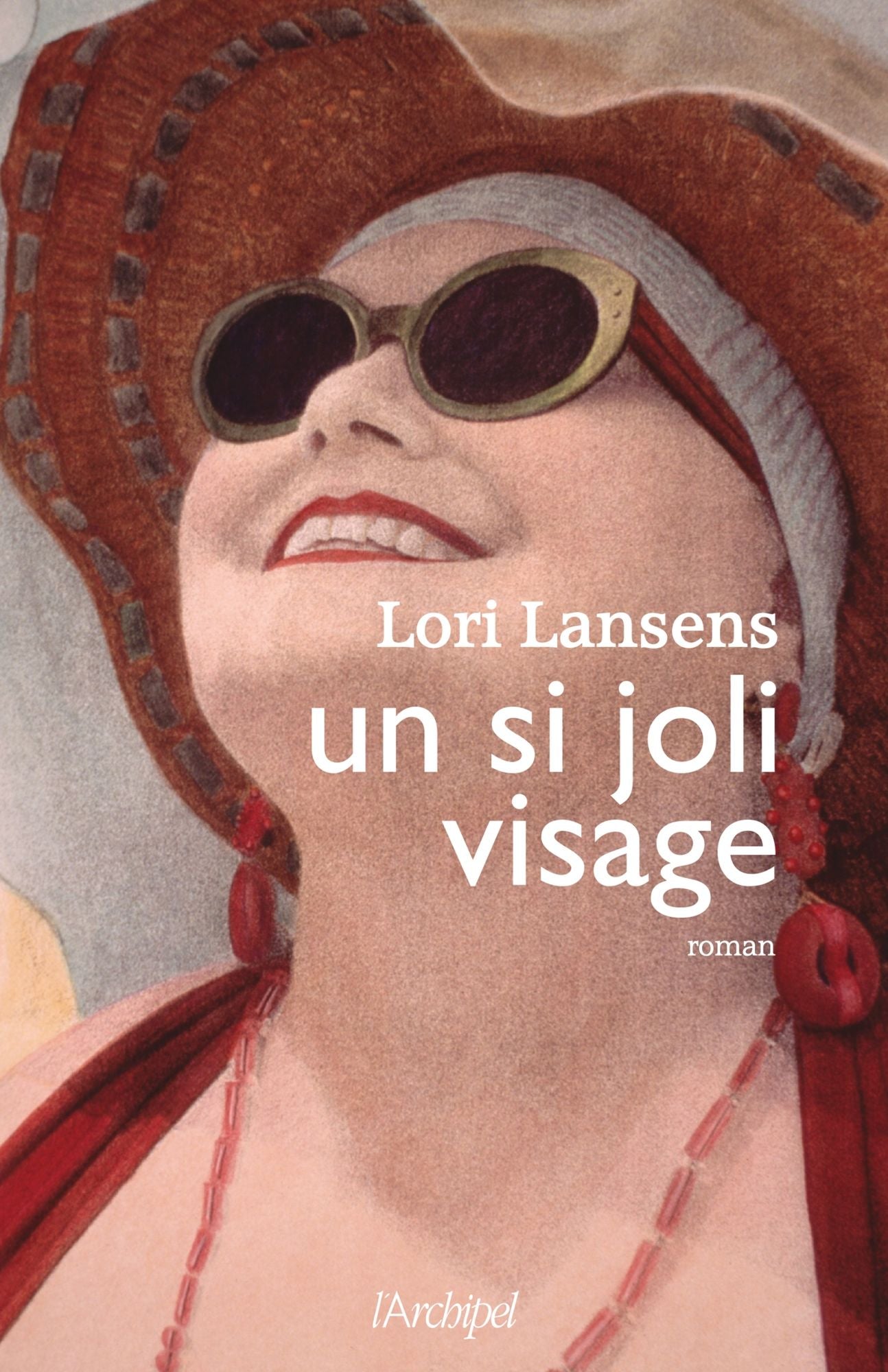 Un si joli visage