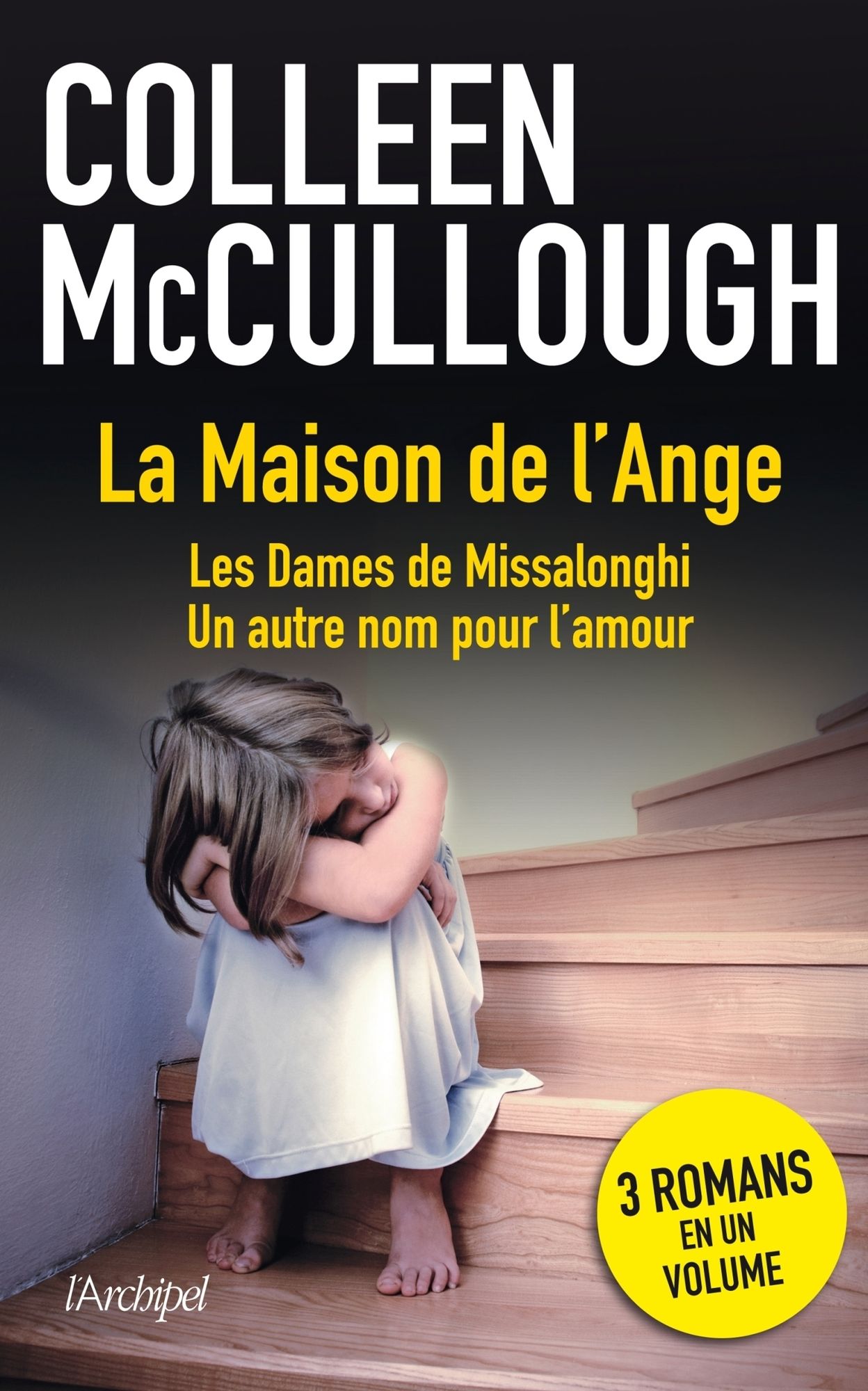 La maison de l'ange