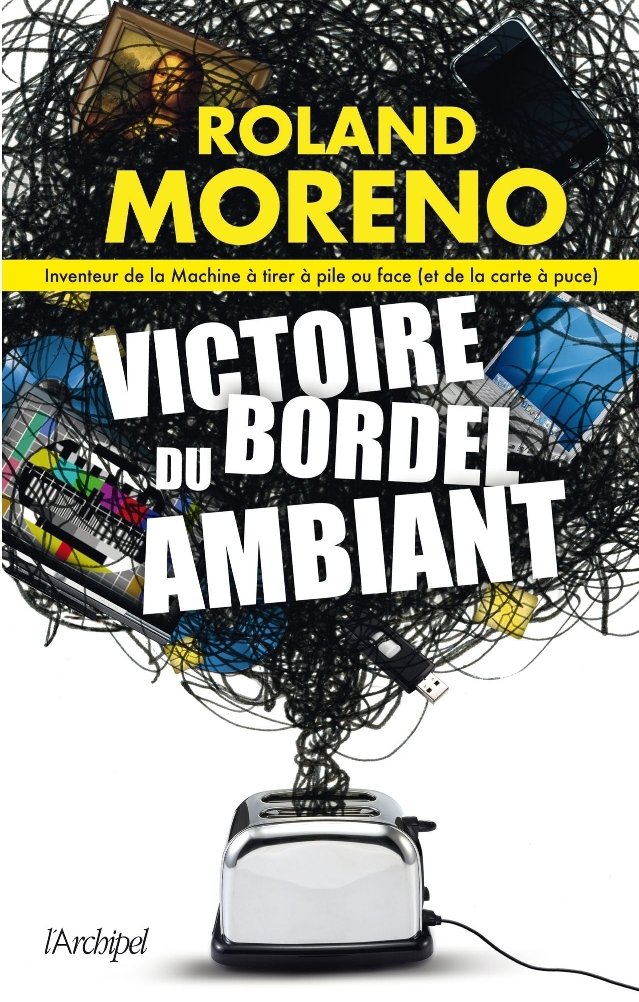 Victoire du bordel ambiant