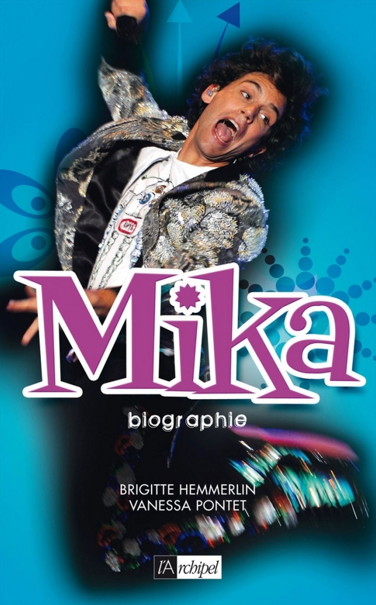 Mika