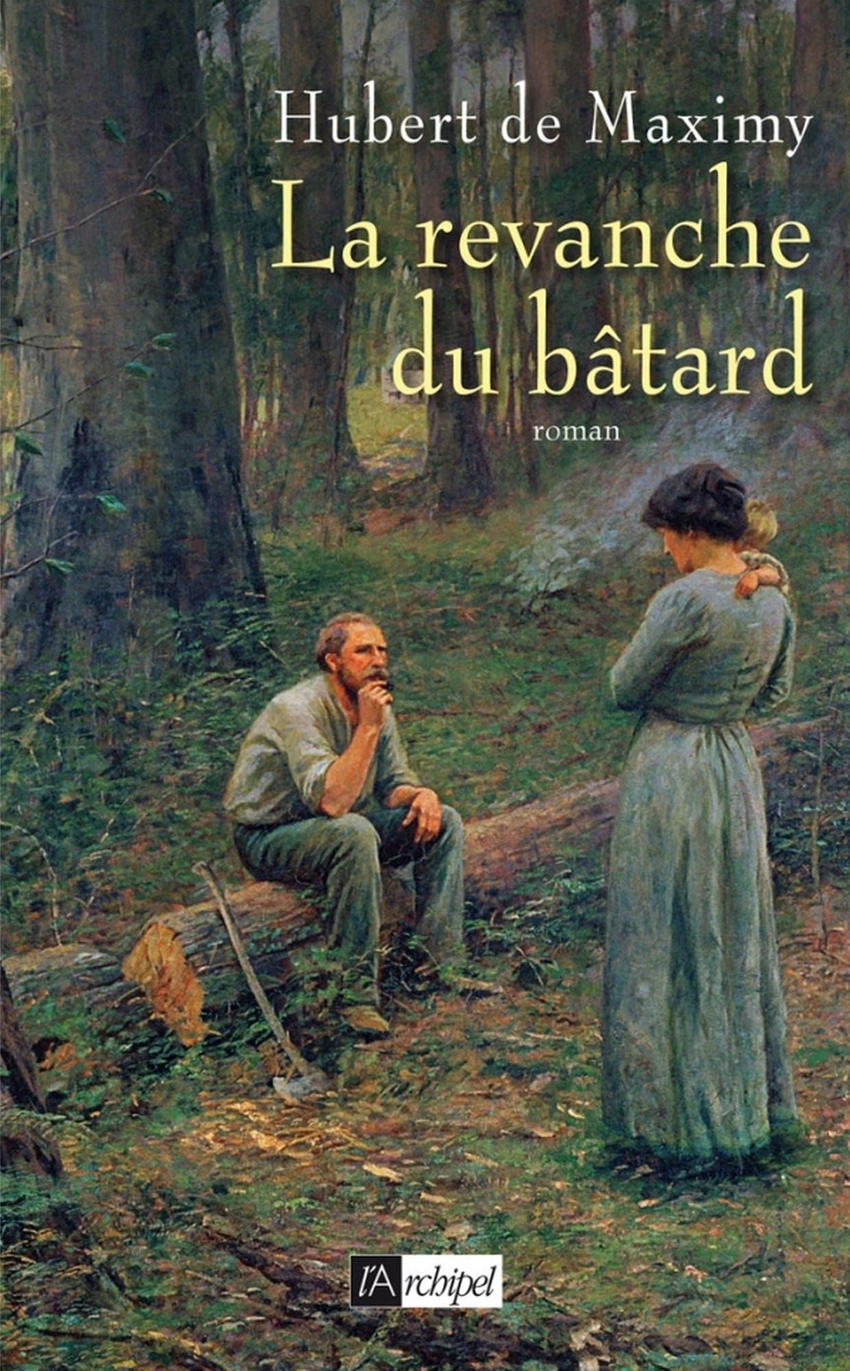 La revanche du batard