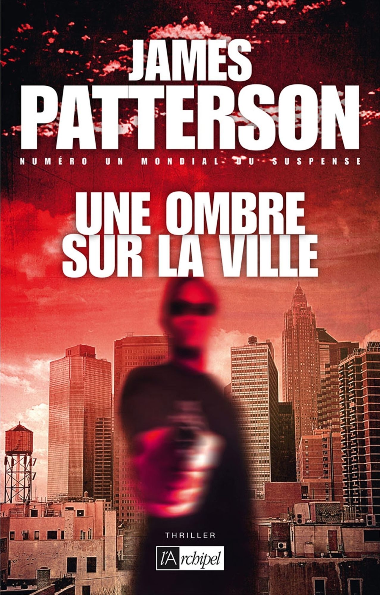 Une ombre sur la ville (Run for Your Life)