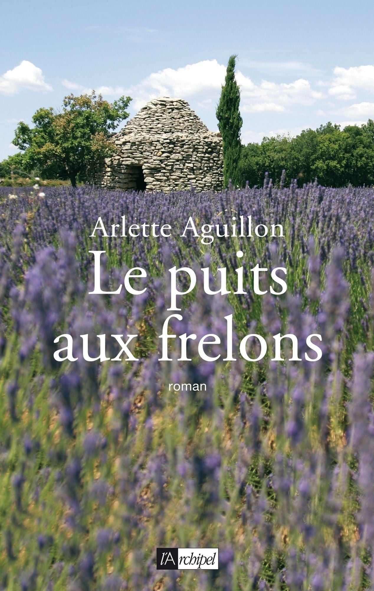 Le puits aux frelons