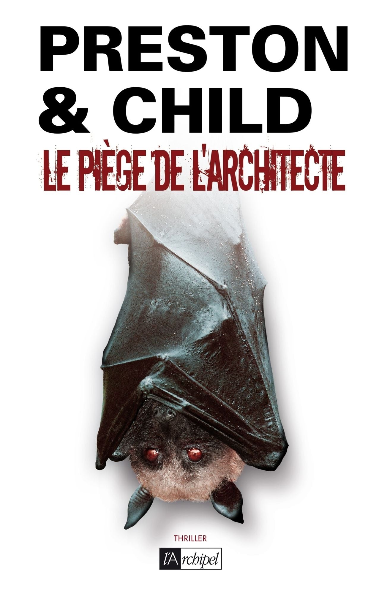 Le piège de l'architecte