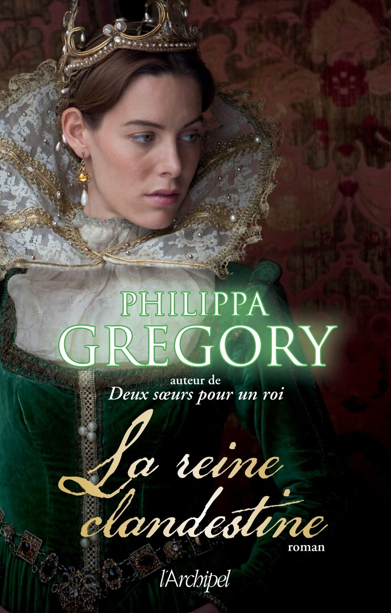 La reine clandestine