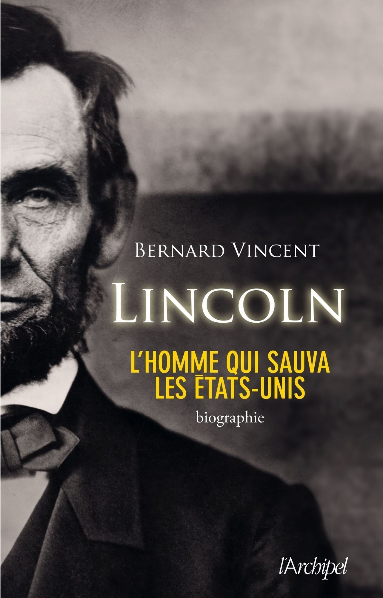 Lincoln