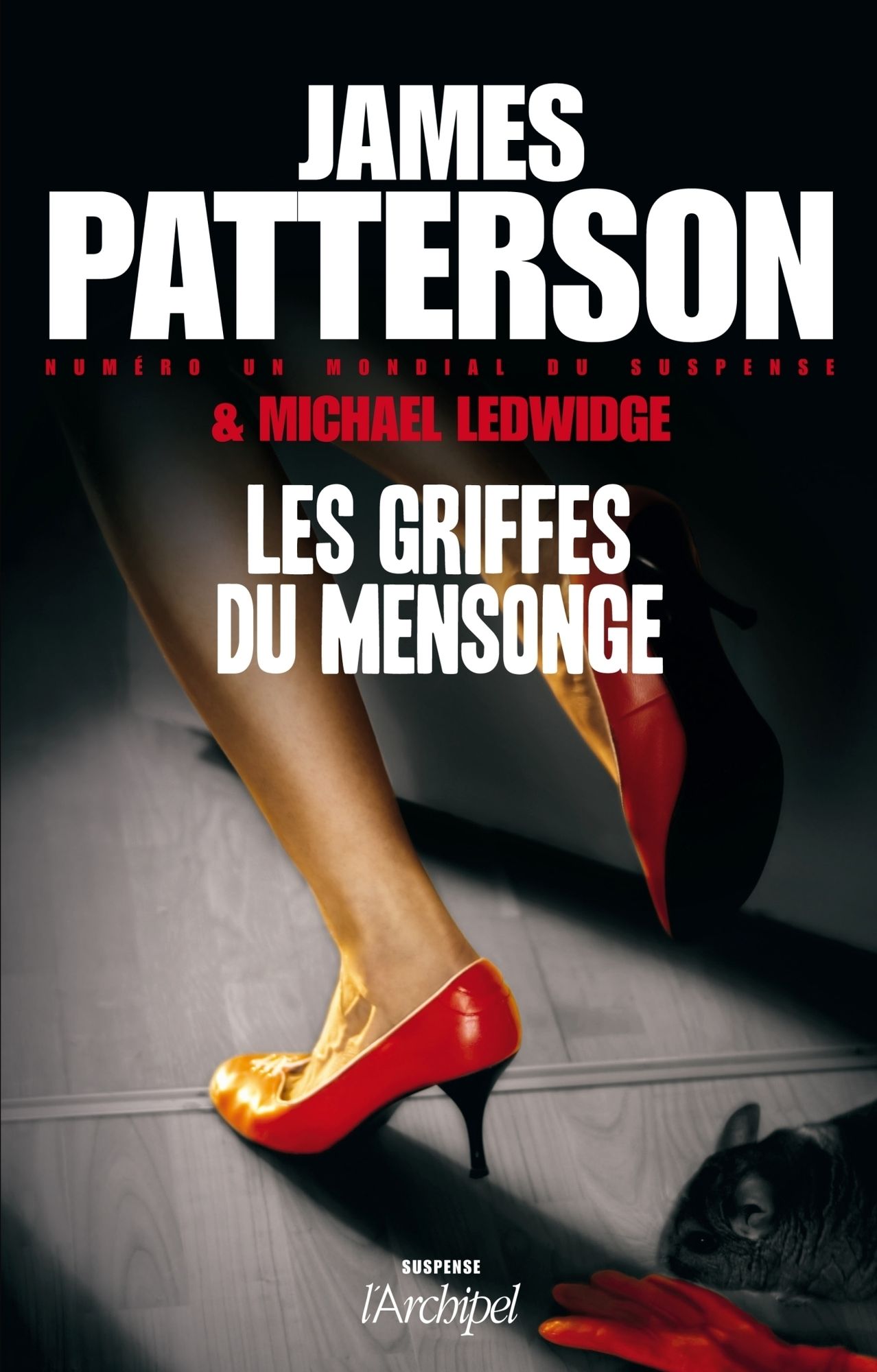 Les griffes du mensonge (Now You See Her)