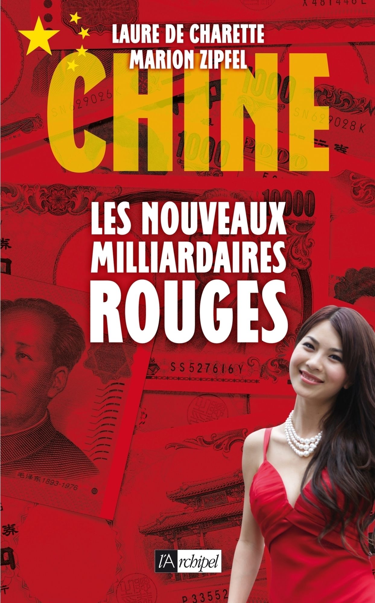Chine : les nouveaux milliardaires rouges