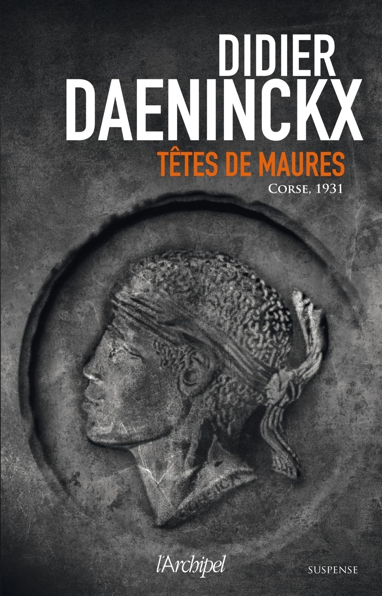 Têtes de maures