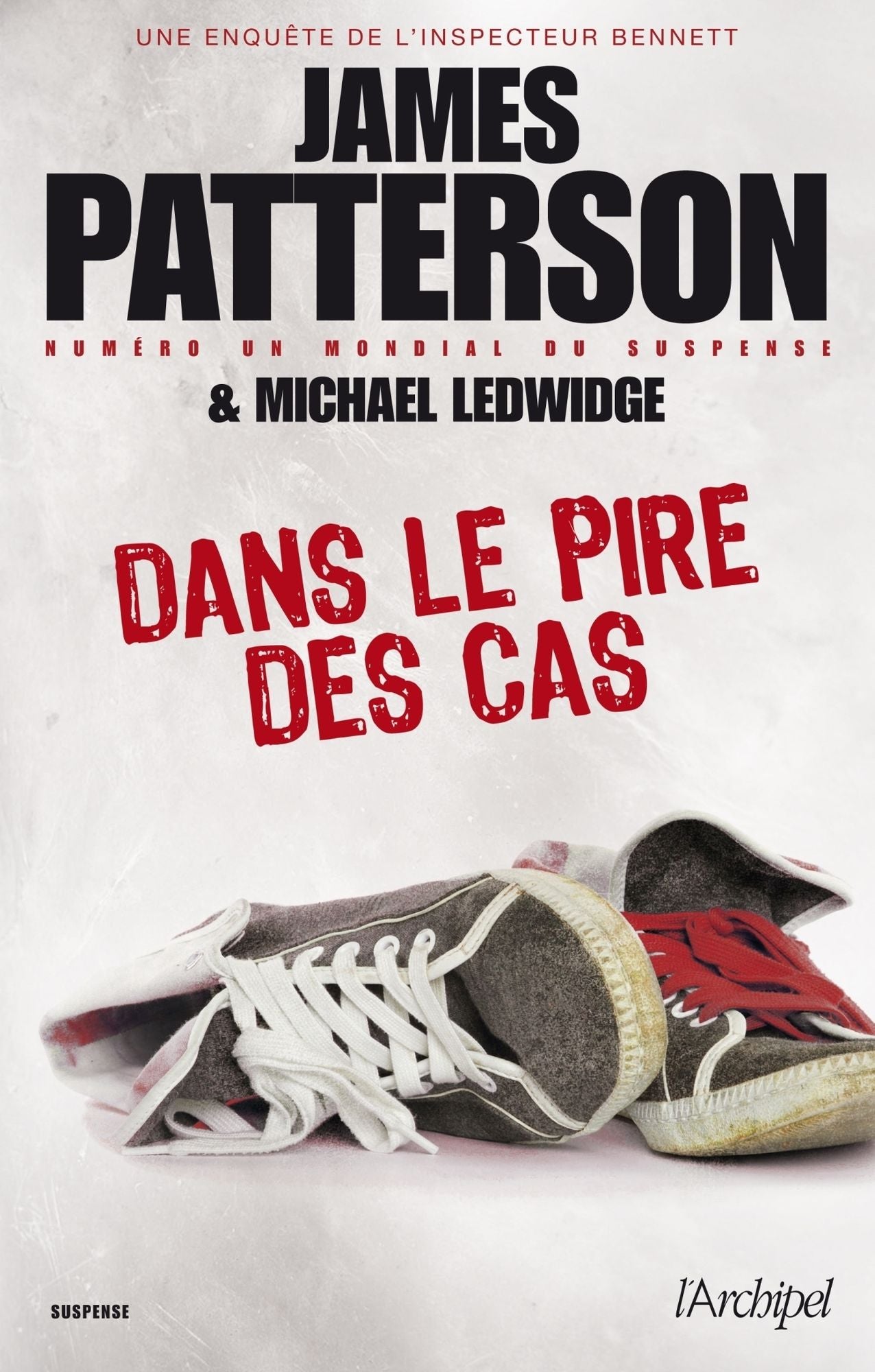 Dans le pire des cas (Worst Case)