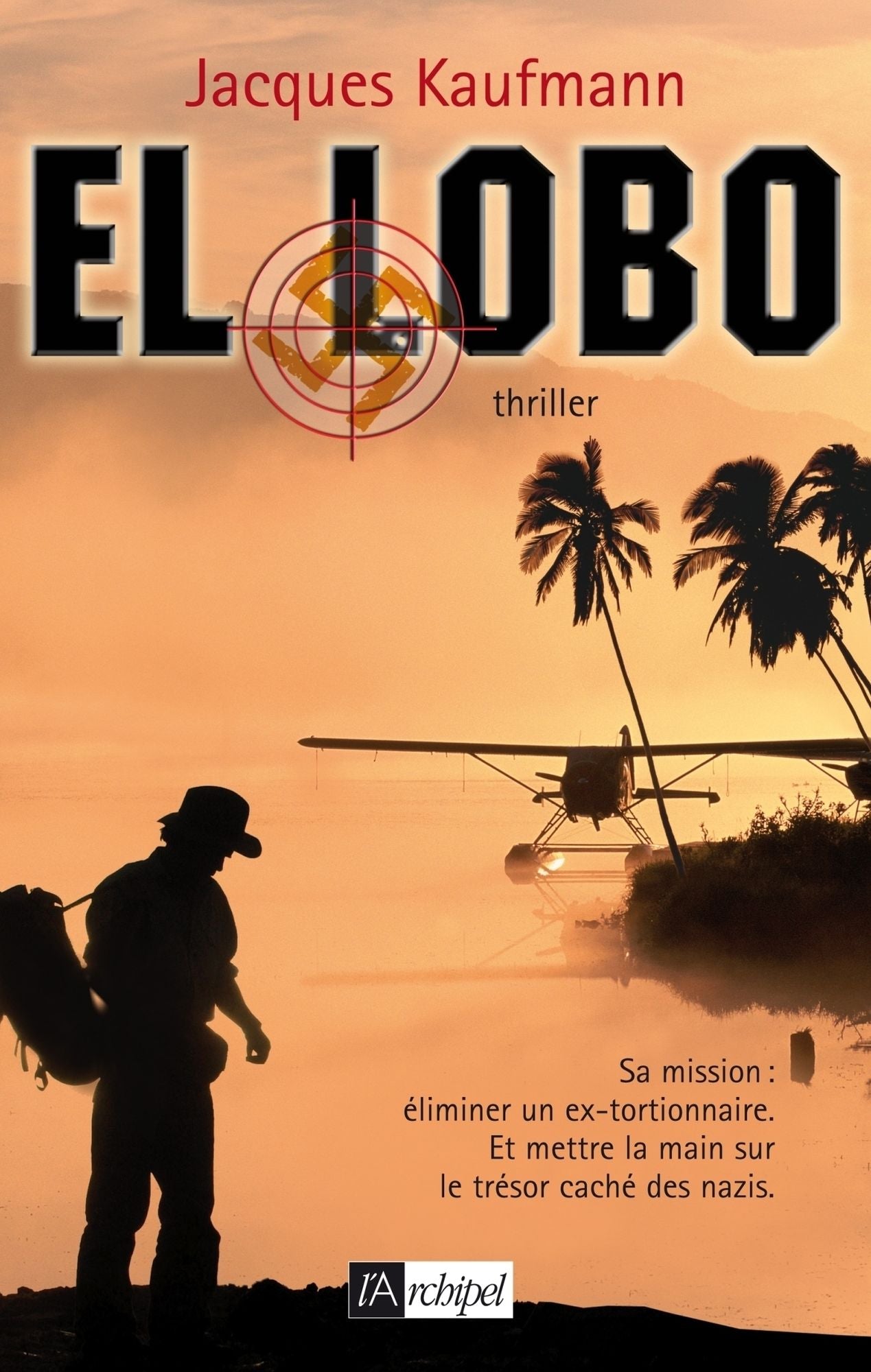 El lobo
