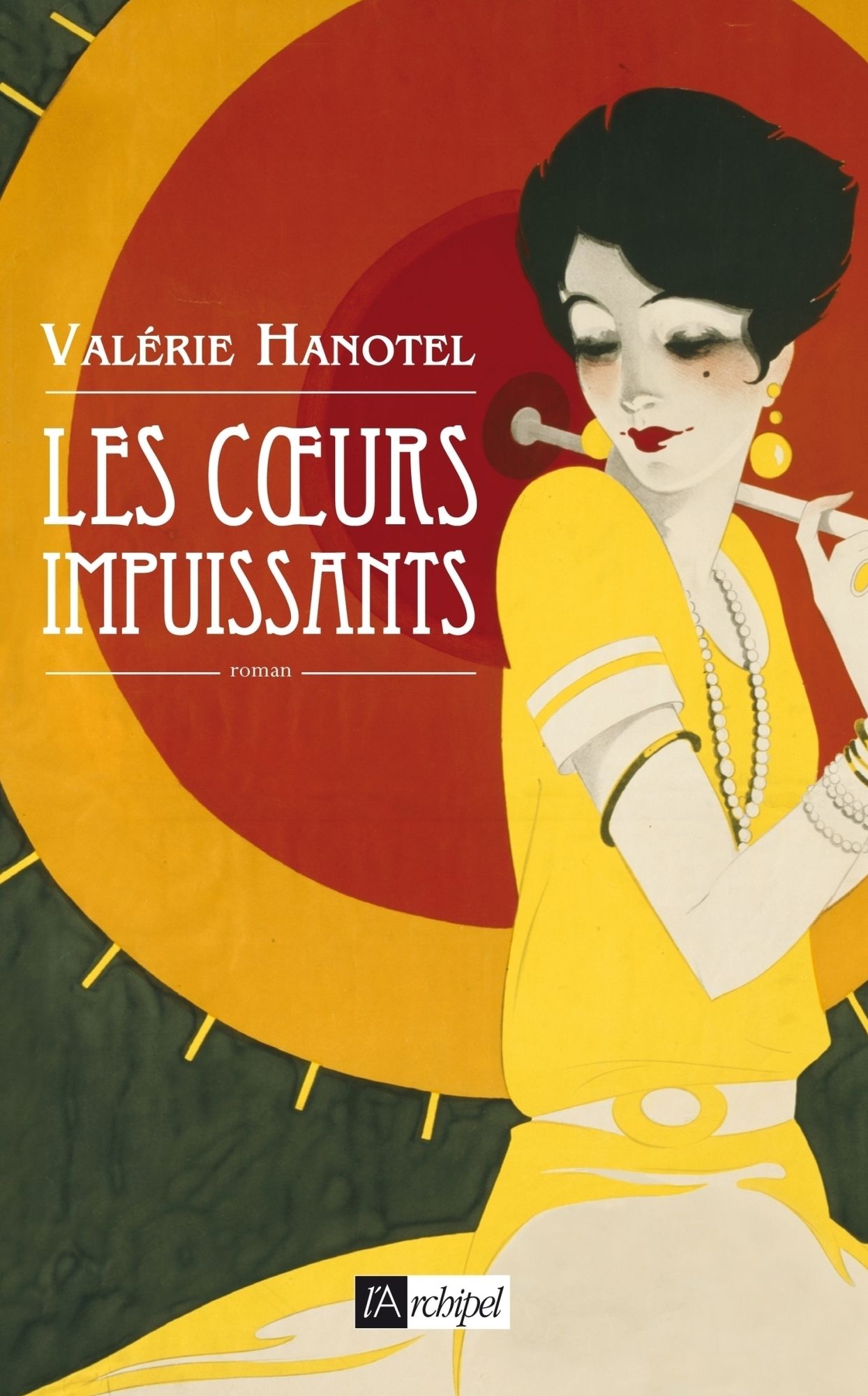 Les coeurs impuissants