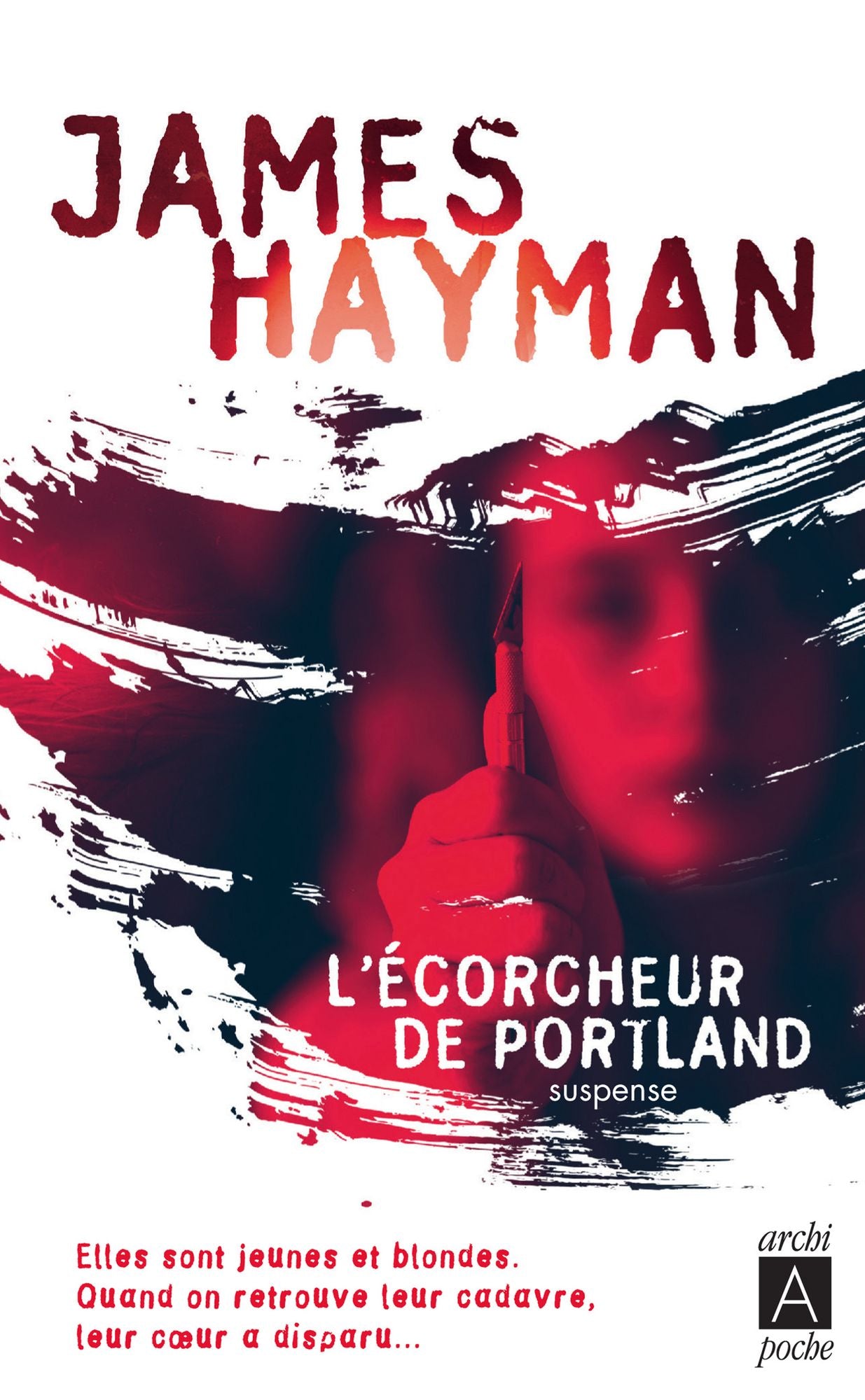 L'Écorcheur de Portland