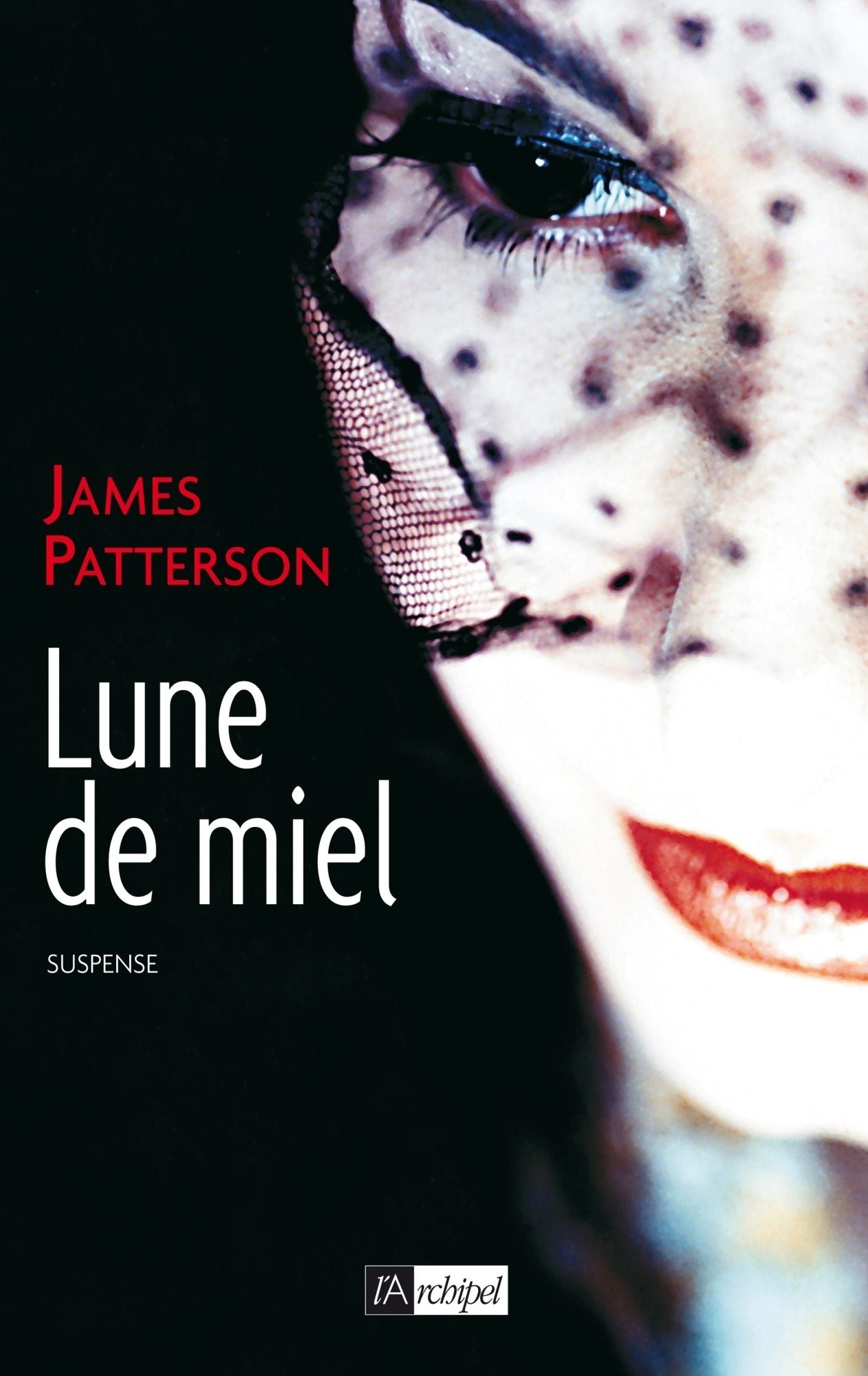 Lune de miel (Honeymoon)