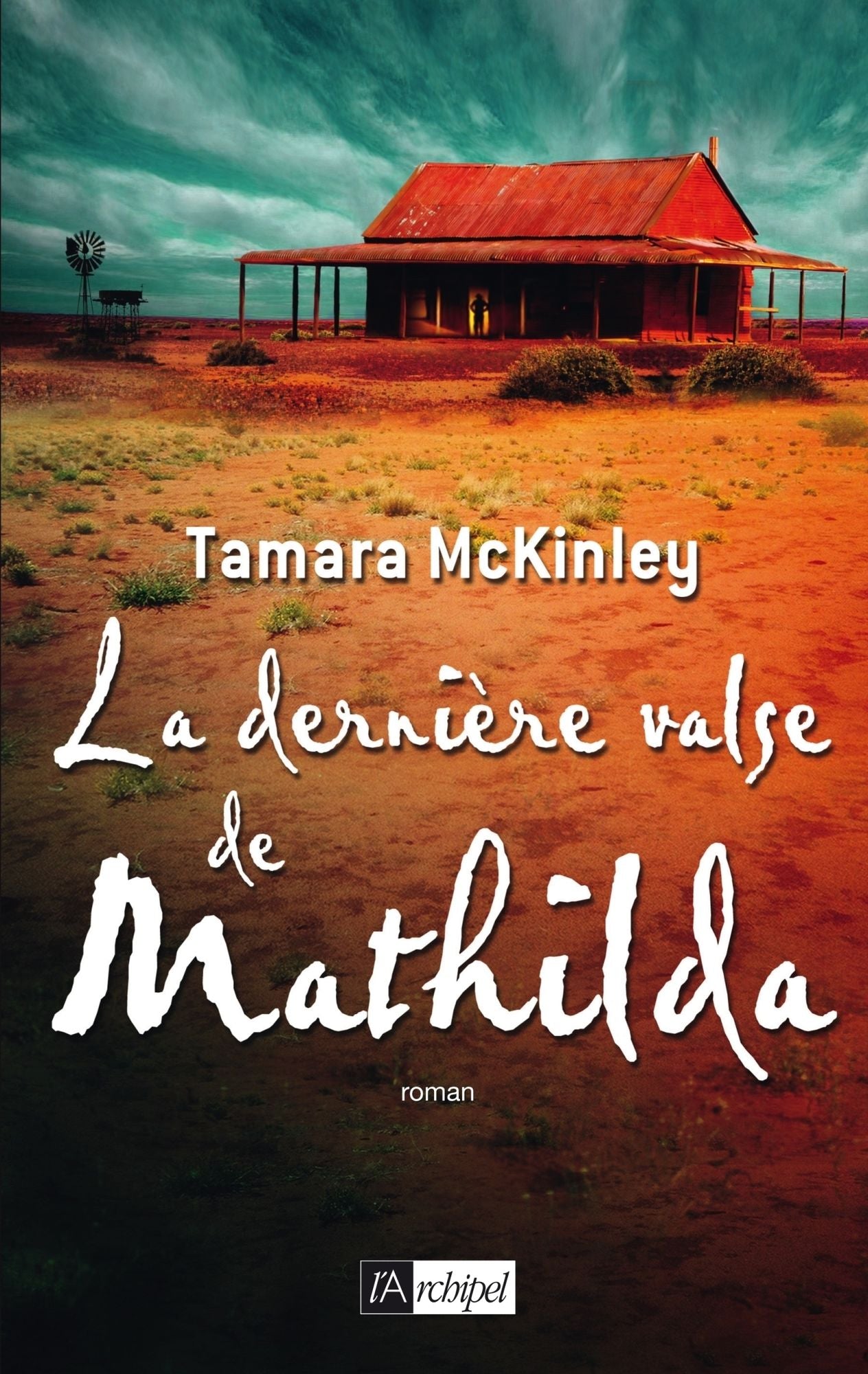 La dernière valse de Mathilda