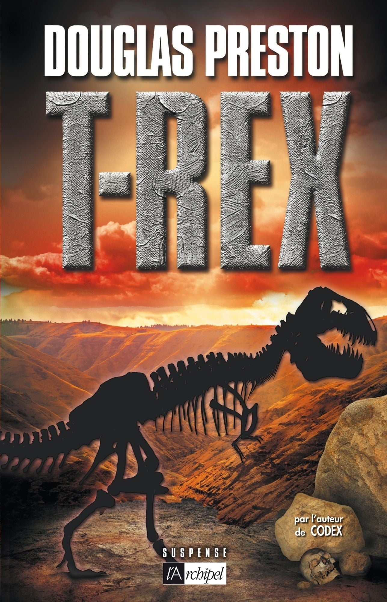 T Rex