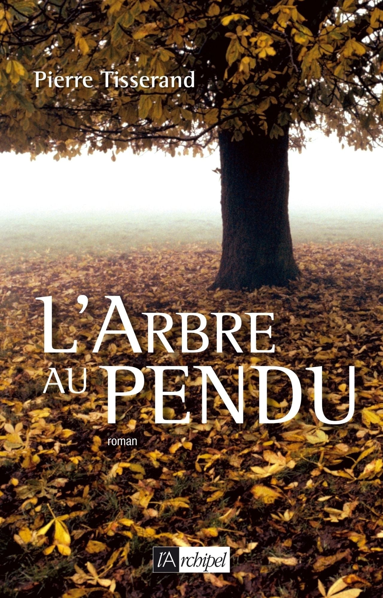 L'arbre au pendu