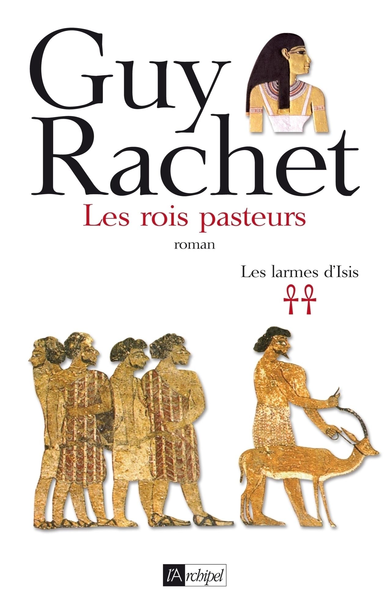 Les rois pasteurs
