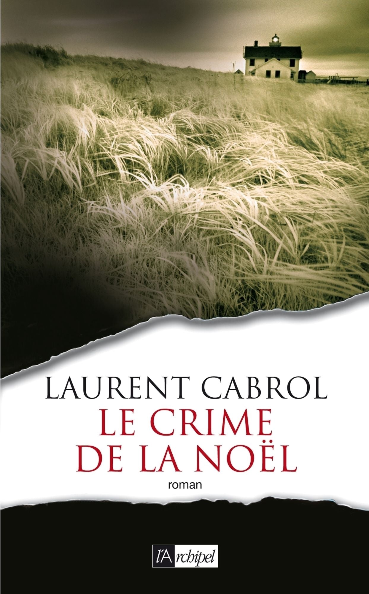 Le crime de la Noel