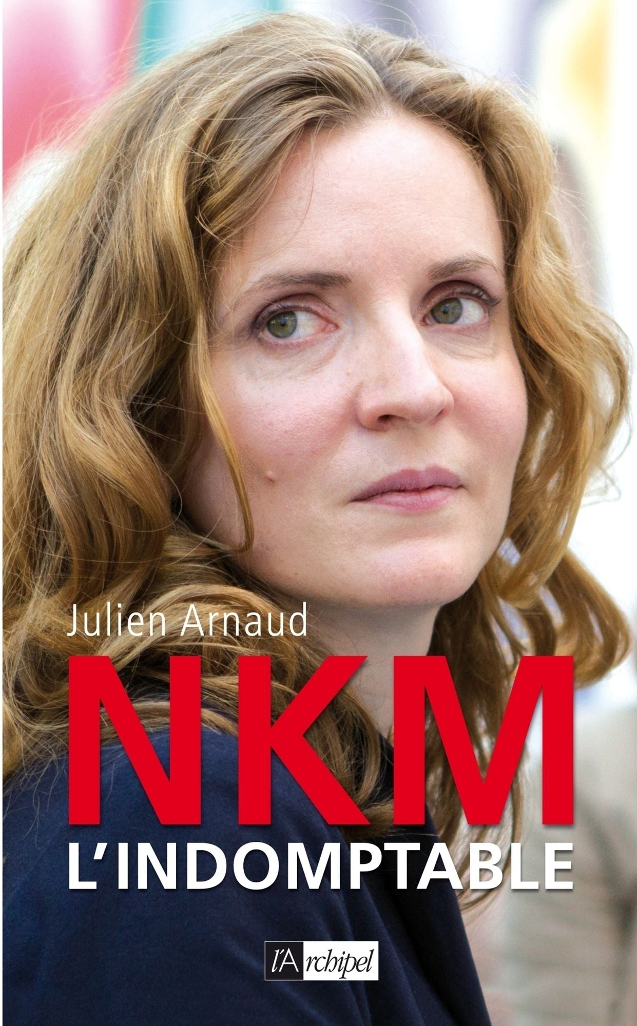 NKM l'indomptable