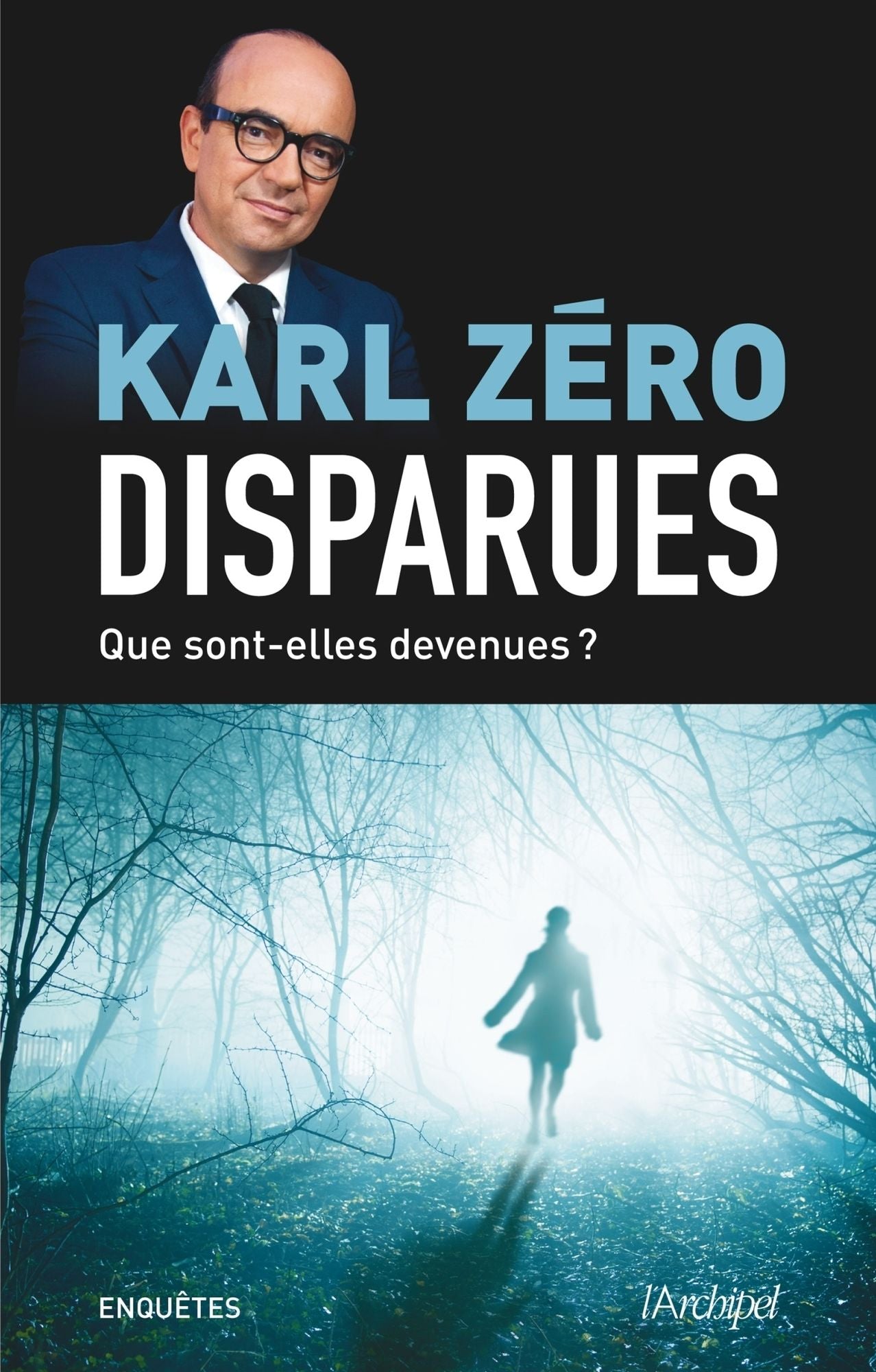 Disparues: Que sont-elles devenues ?