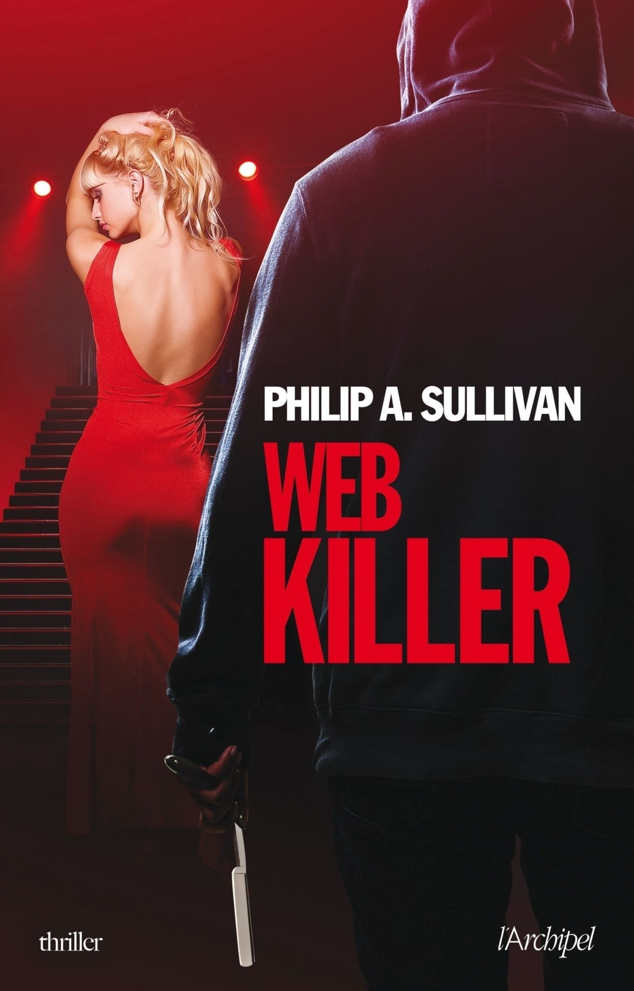 Web killer