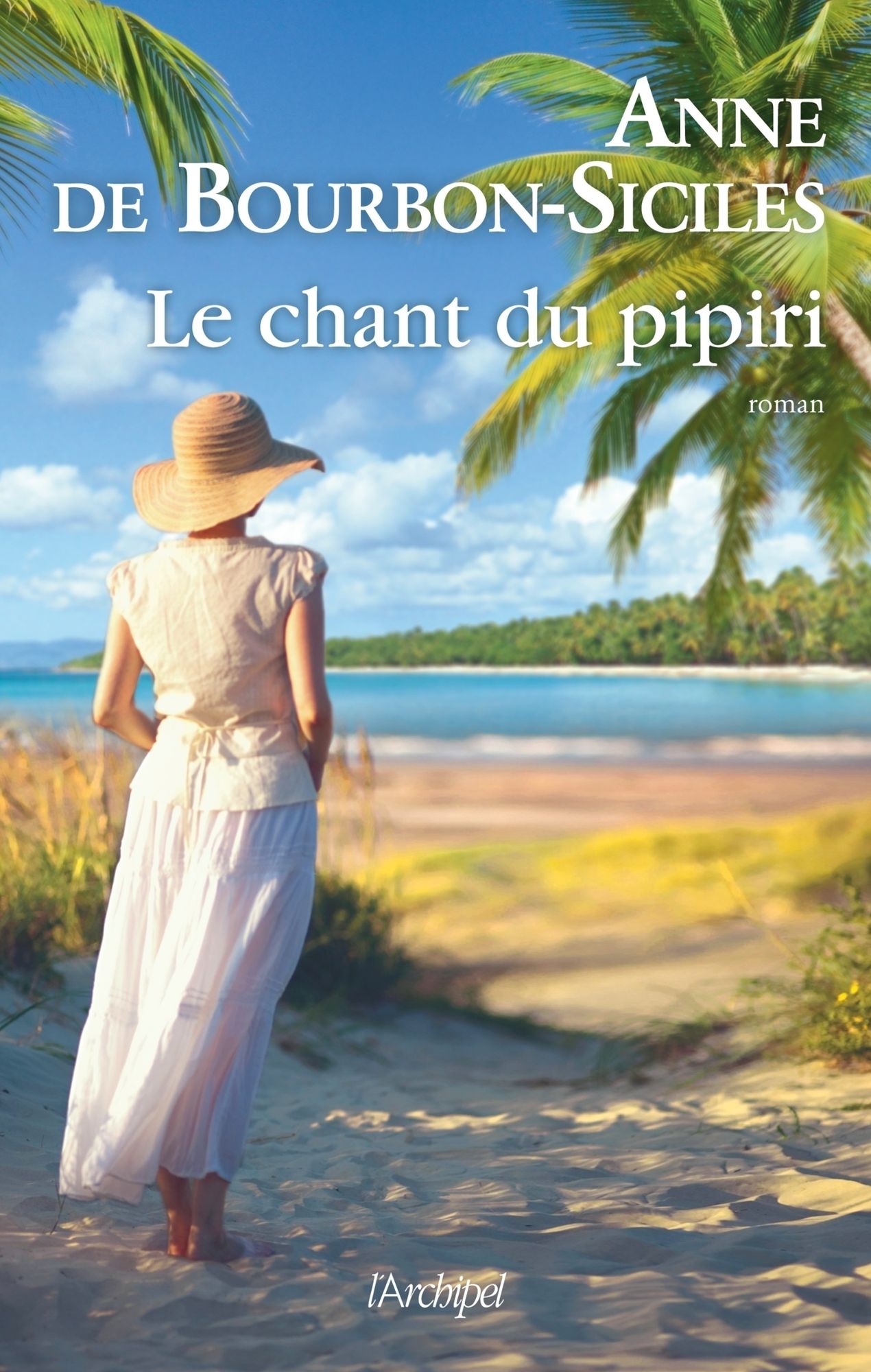 Le chant du pipiri
